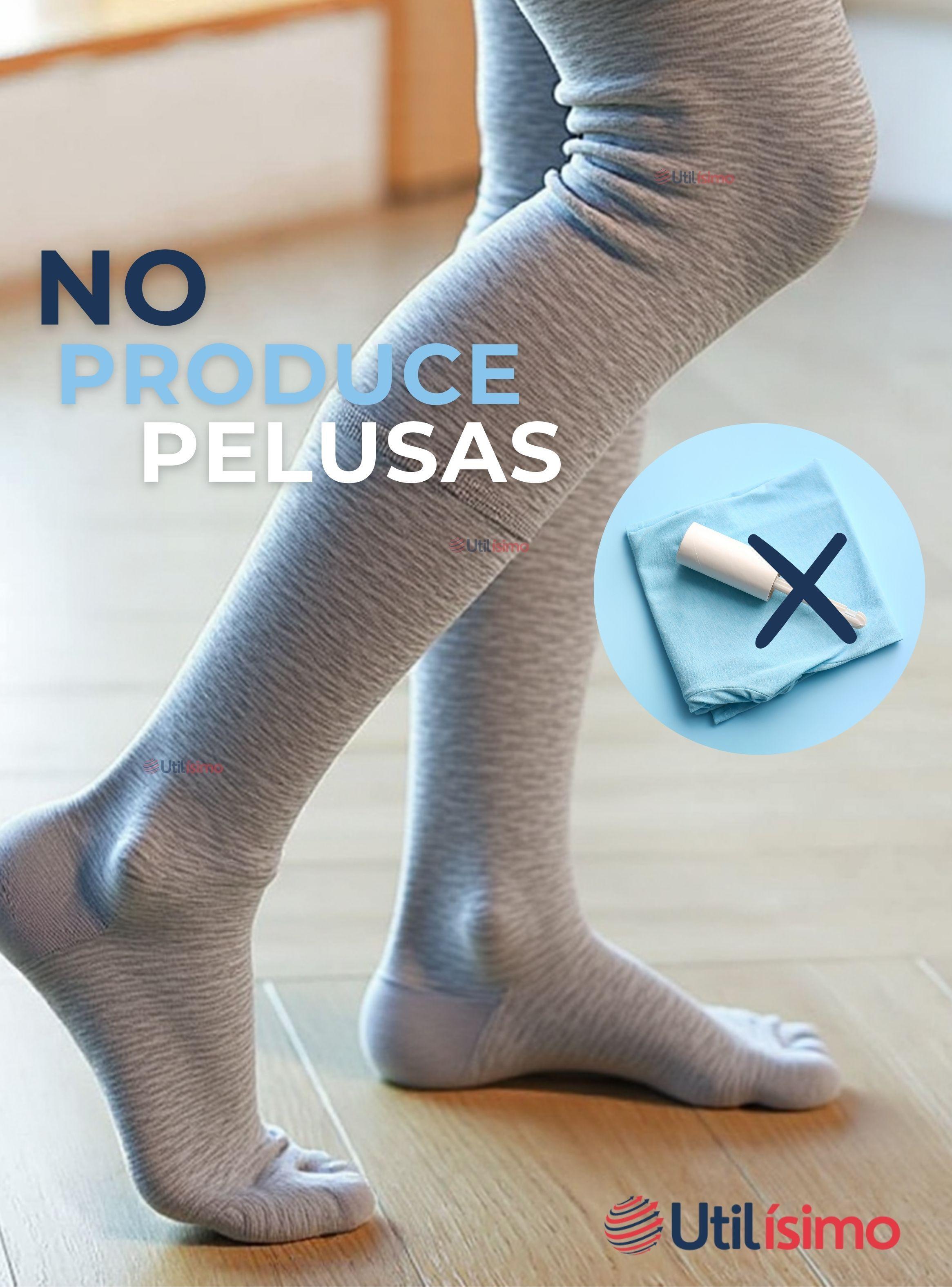 Pack 6 Pantys Primera Capa Unicolor Surtidos Ballerina Niño-7