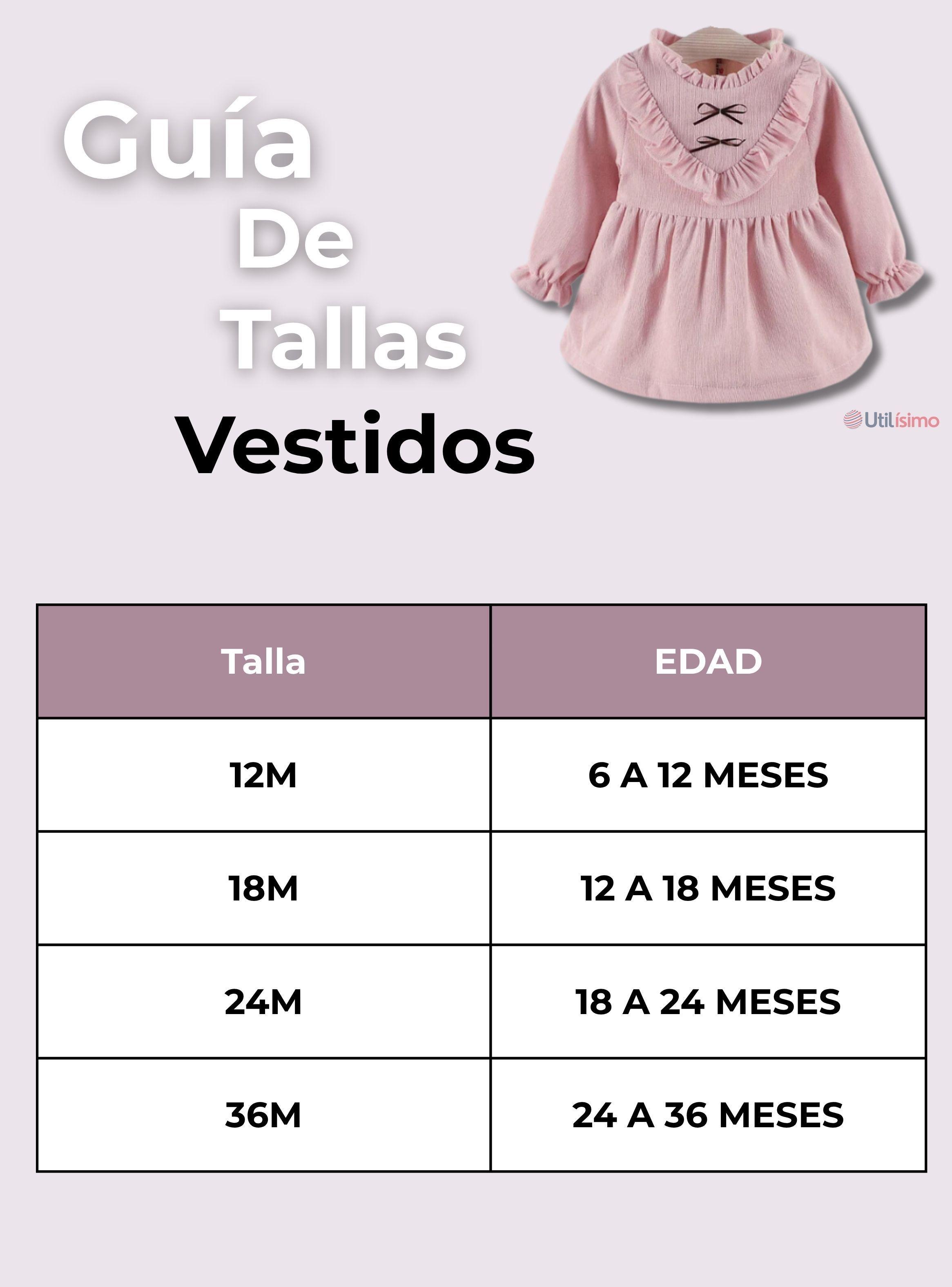 Vestido Con Lazo Negro De Cotelé Forrado En Algodón Niña Rosado-2