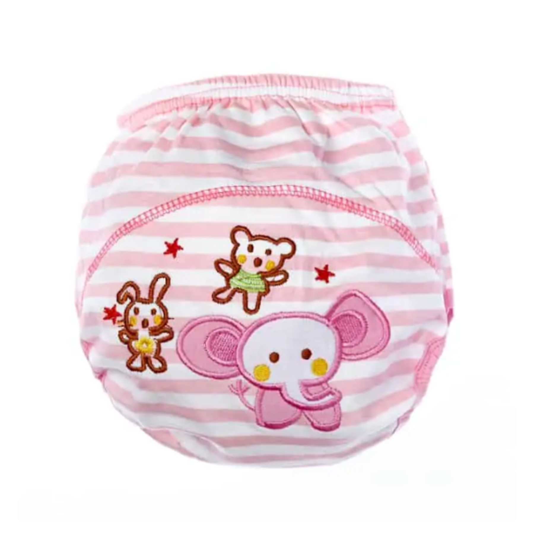 Pack 10 Calzones Entrenamiento Niña Jump Kids-4