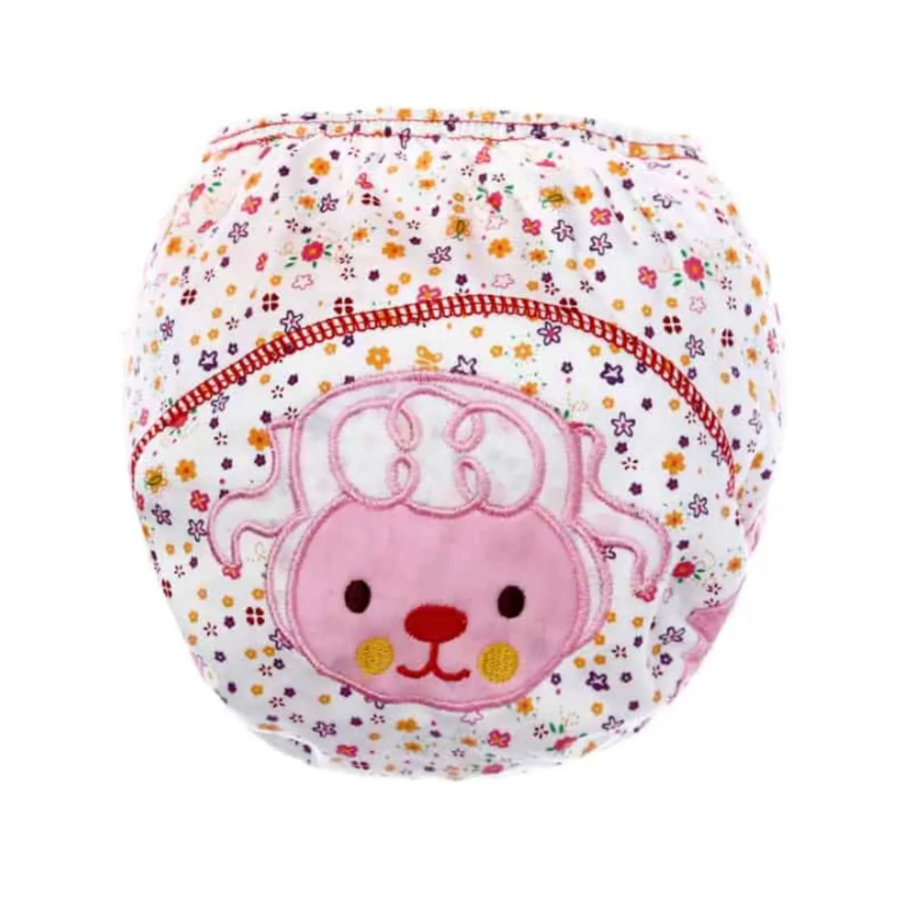 Pack 10 Calzones Entrenamiento Niña Jump Kids-2