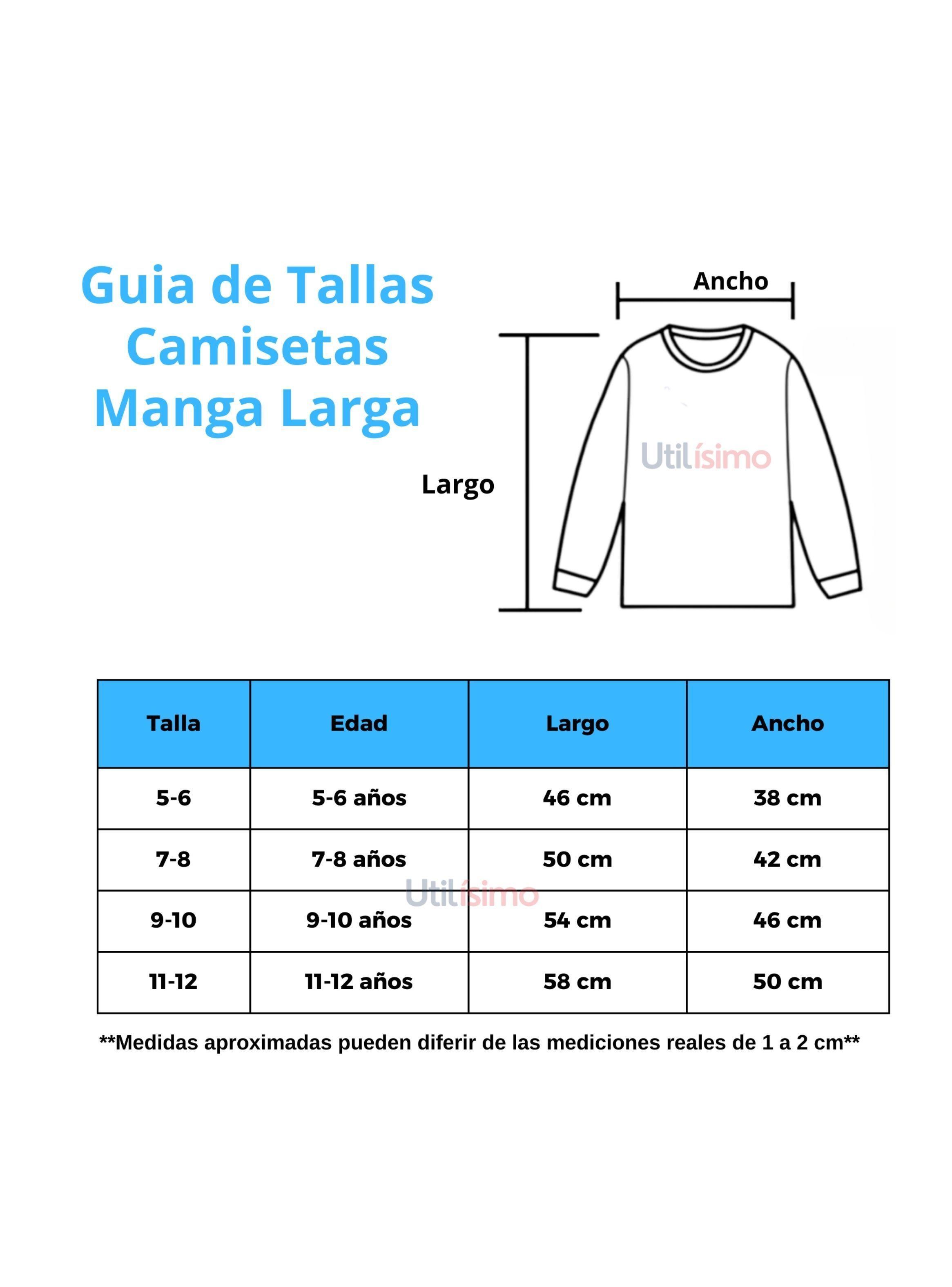 Camiseta Algodón Primera Capa Polera Invierno Blanco Y Negro Niño-1