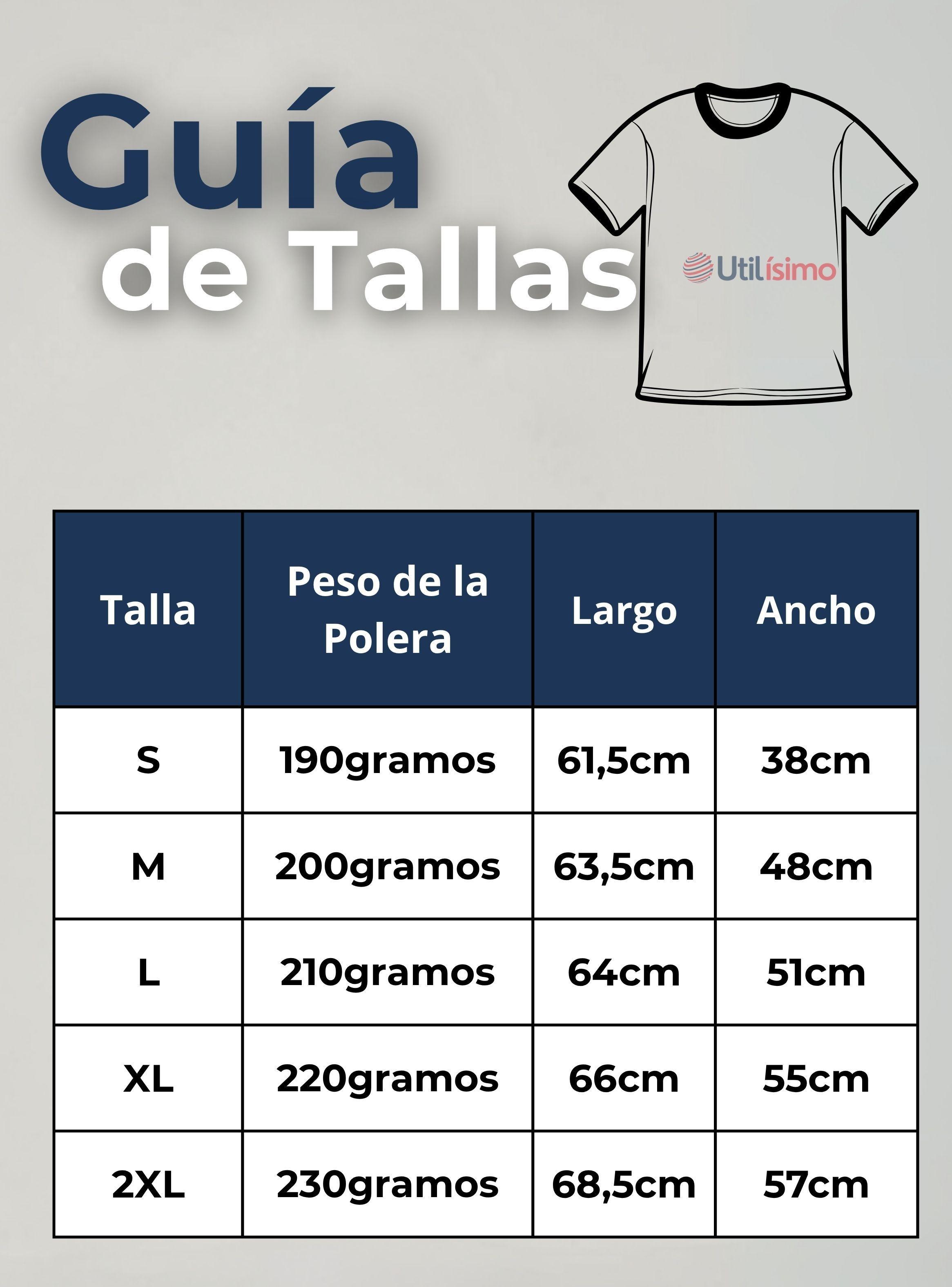 Polera Pique Premium 200g Manga Corta 100% Algodón Textura Suave Chemise Negro Hombre-3