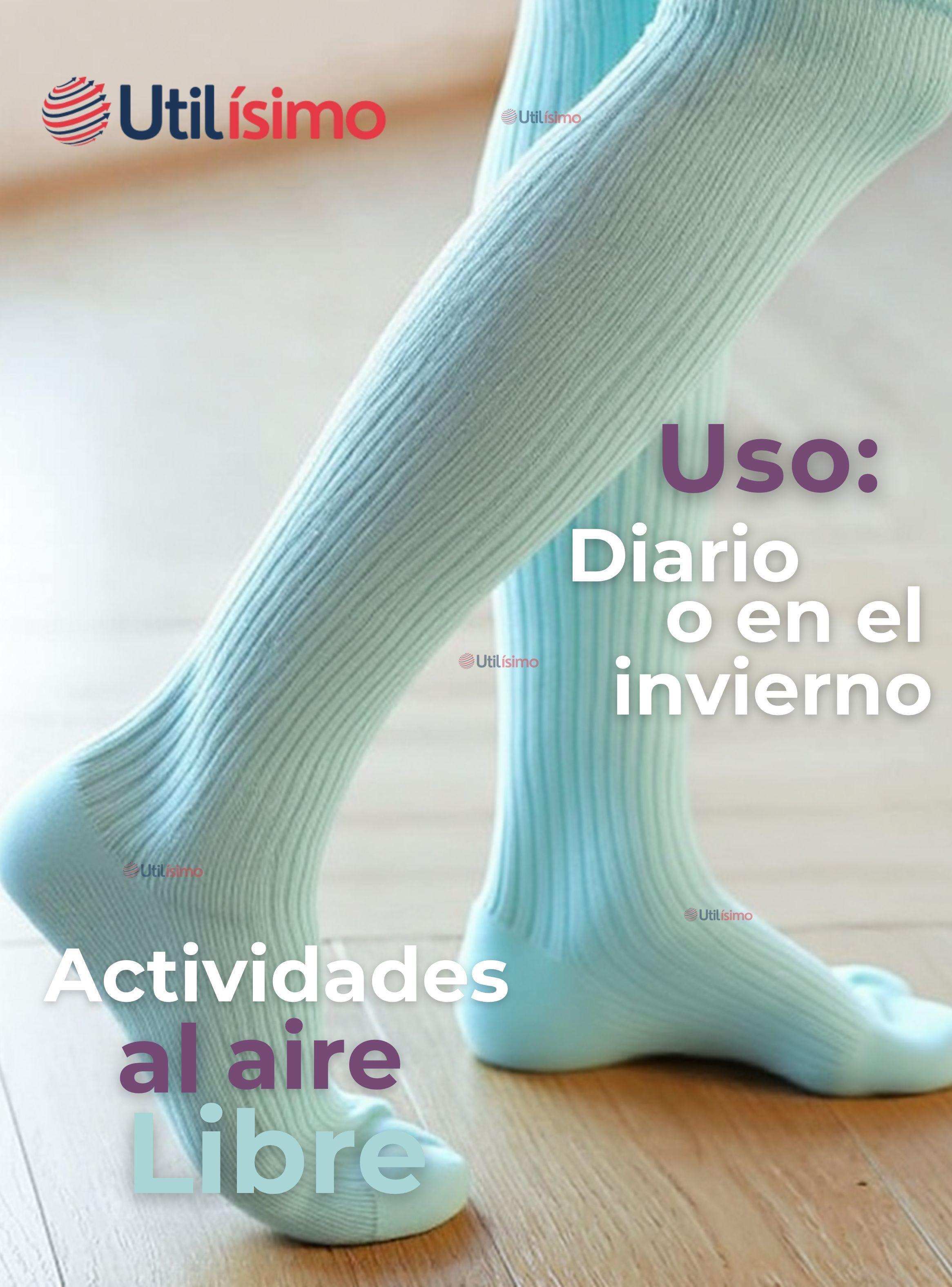 Pack 3 Pantys Primera Capa Unicolor Surtido Ballerina Niña-6