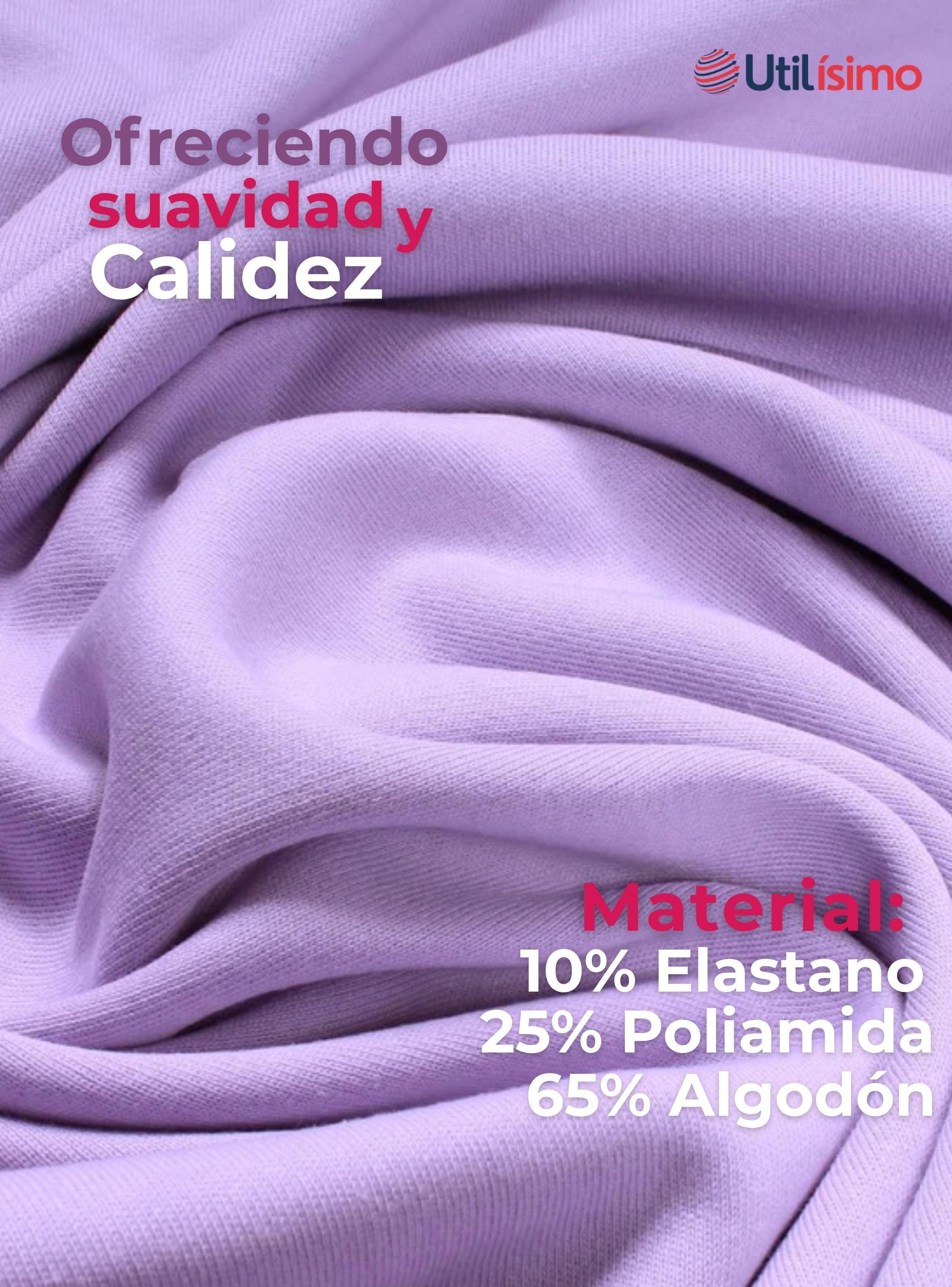 Pack 3 Pantys Primera Capa Unicolor Surtido Ballerina Niña-7