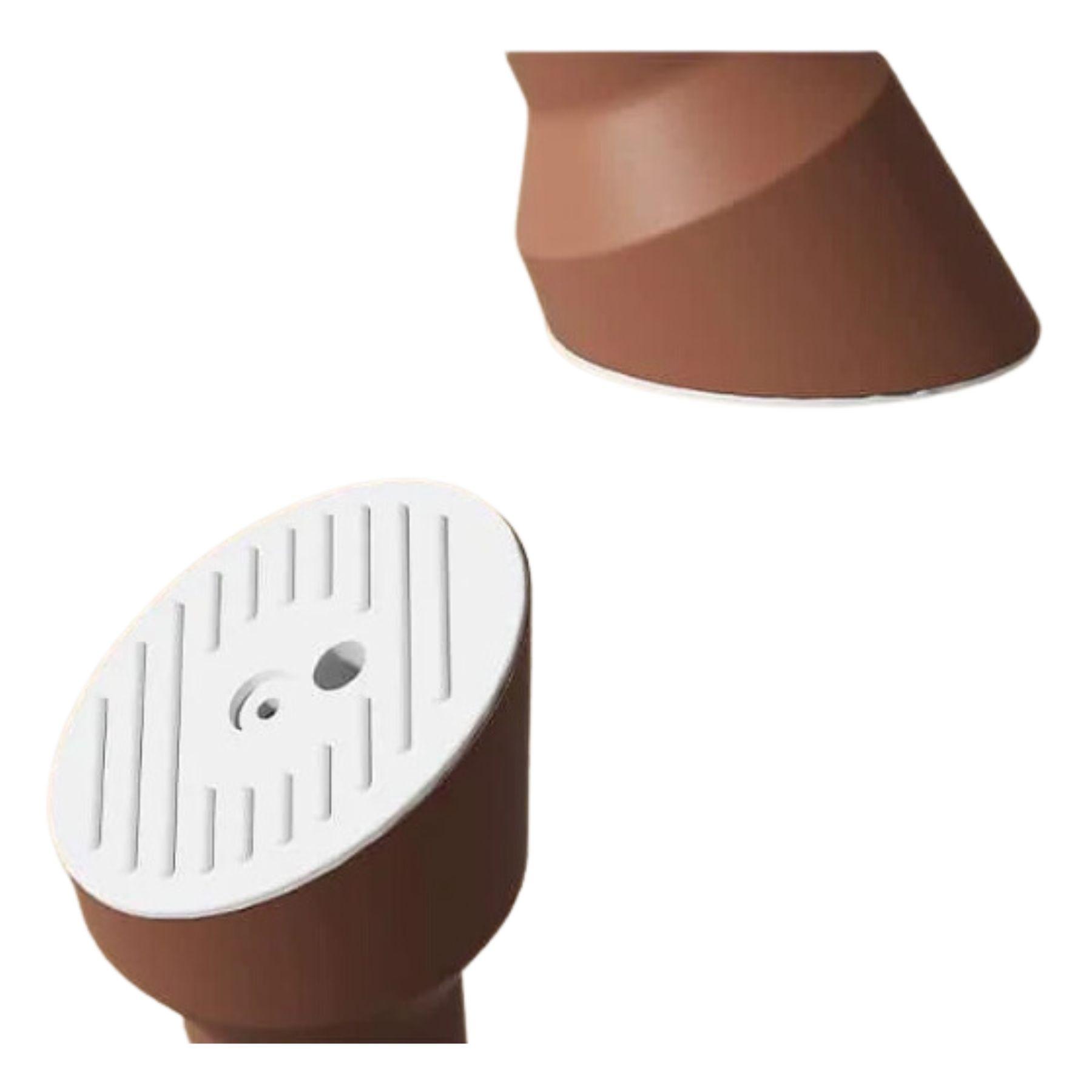 Silla De Comer de Bebé Plegable Cinturon De Seguridad-6