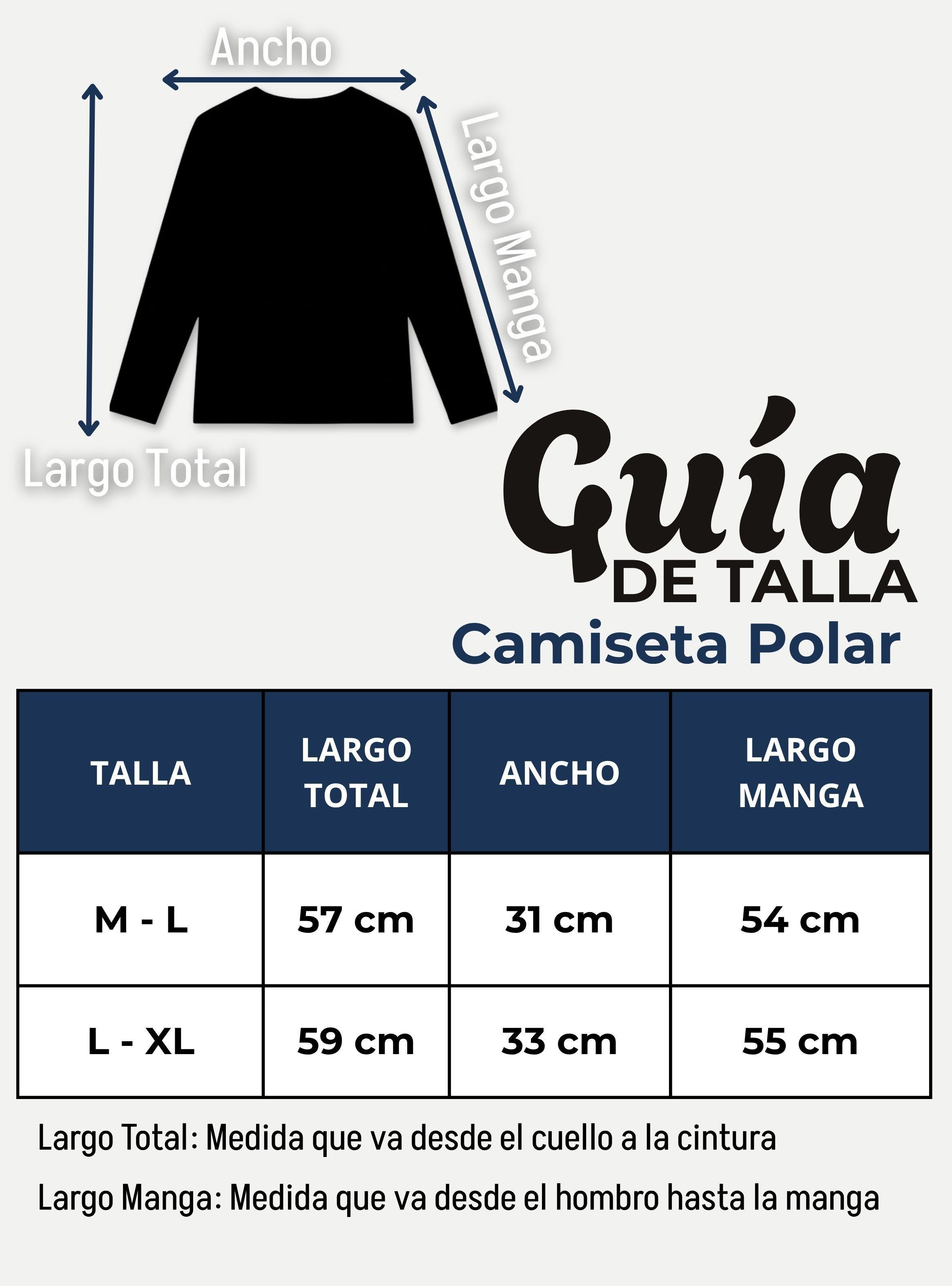 Pack 3 Camiseta Polera Polar Reductora Primera Capa Acanalada Manga Larga Colores Surtidos Mujer-4