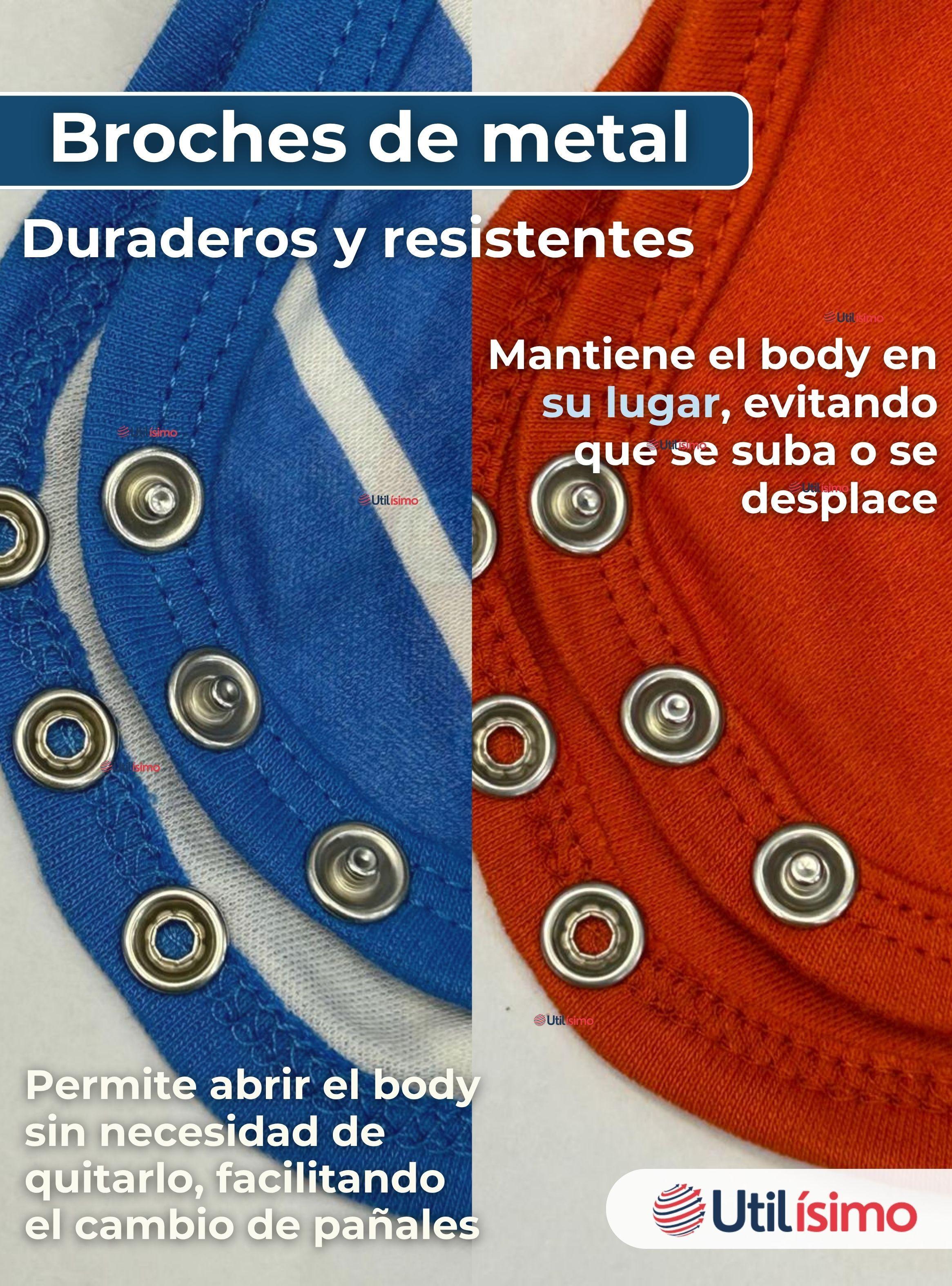 Pack 5 Bodys Niño Sin Manga Tedmimak 100% Algodón Baby shark-6