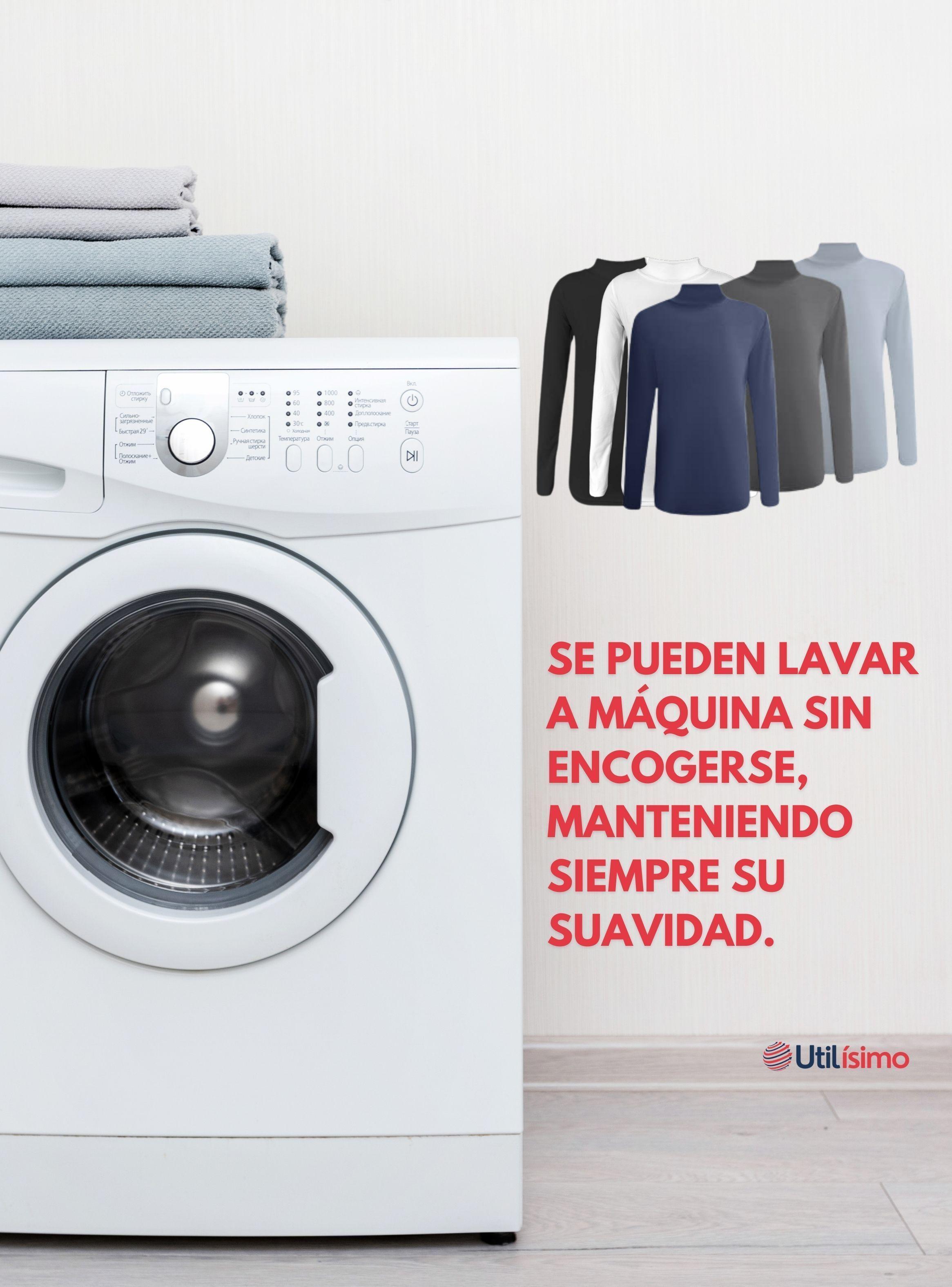 Camiseta Polera Beatle Bambú Niña Primera Capa-6