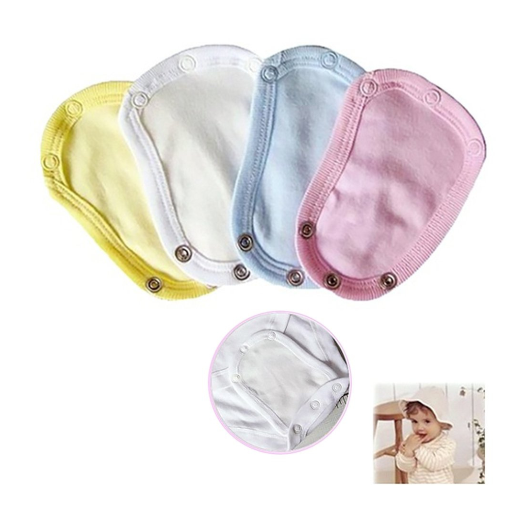 Set De 5 Extensores Para Body Bebé Jump Kids-1