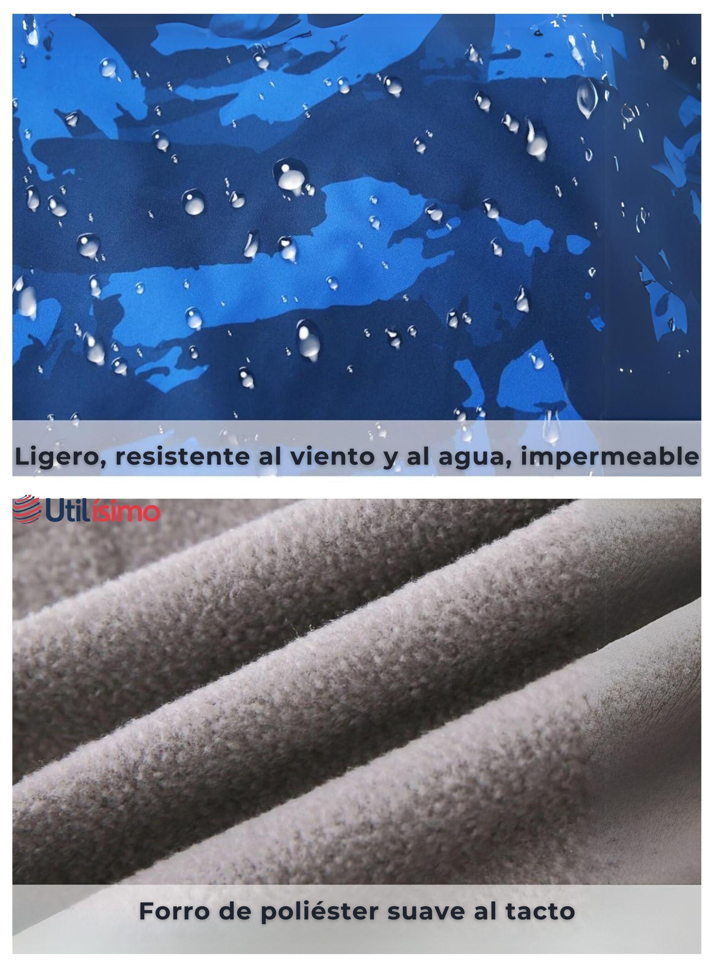 Cortaviento Impermeable Chaqueta Estampado Niño Y Bebé Jump Kids Yellow Panda-4