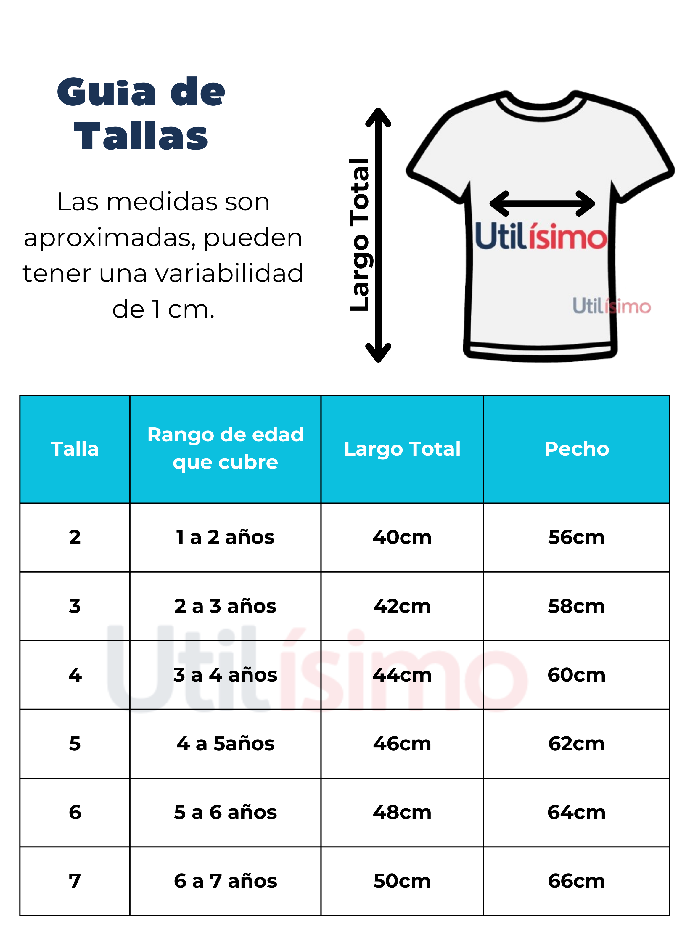 Polera Niño Algodon Manga Corta Jump Kids Rayas Blancas-2