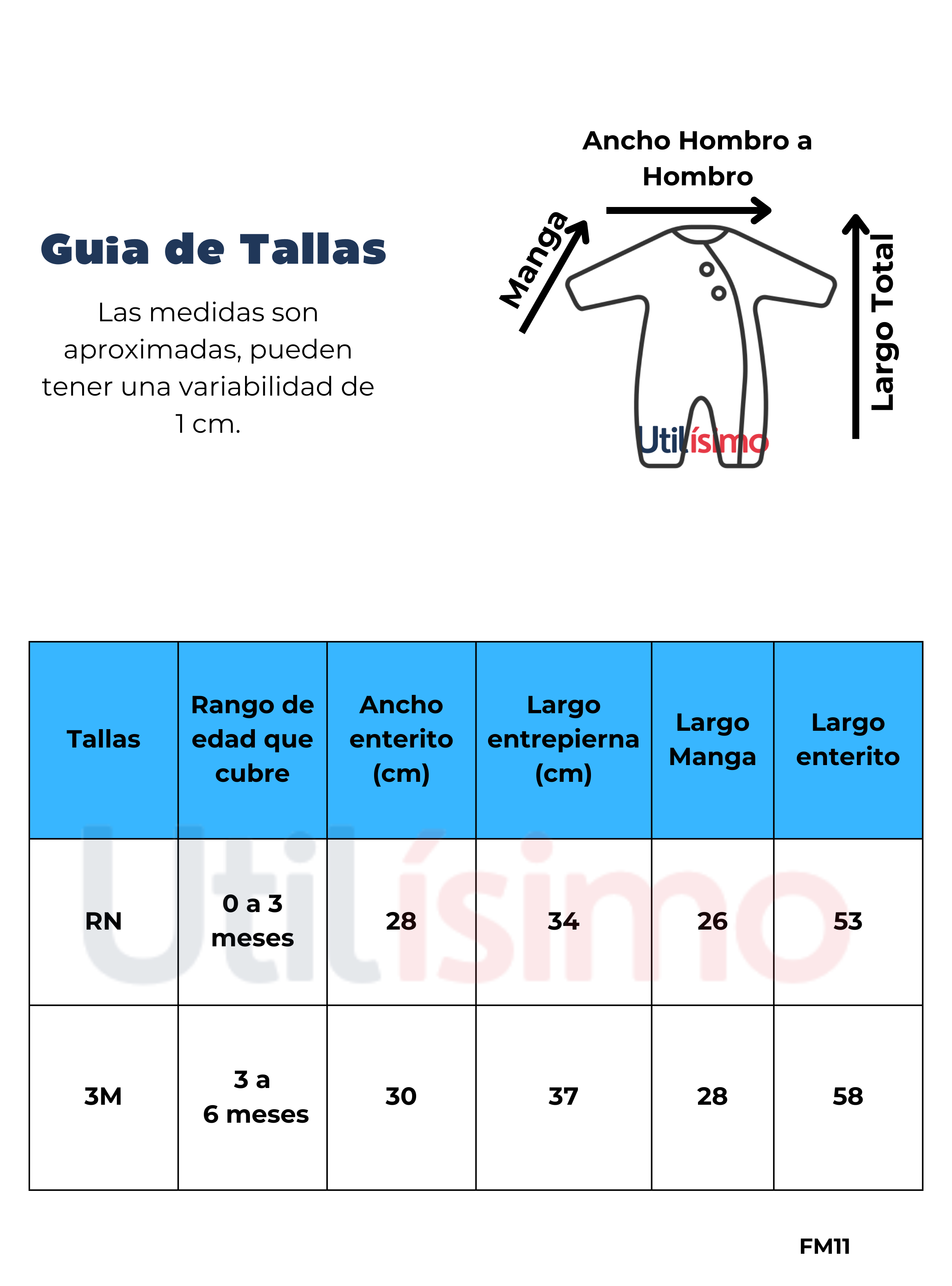 Enterito Pijama Bebé Niña 0 a 6 Meses 100% Plush Coral Estrella-1