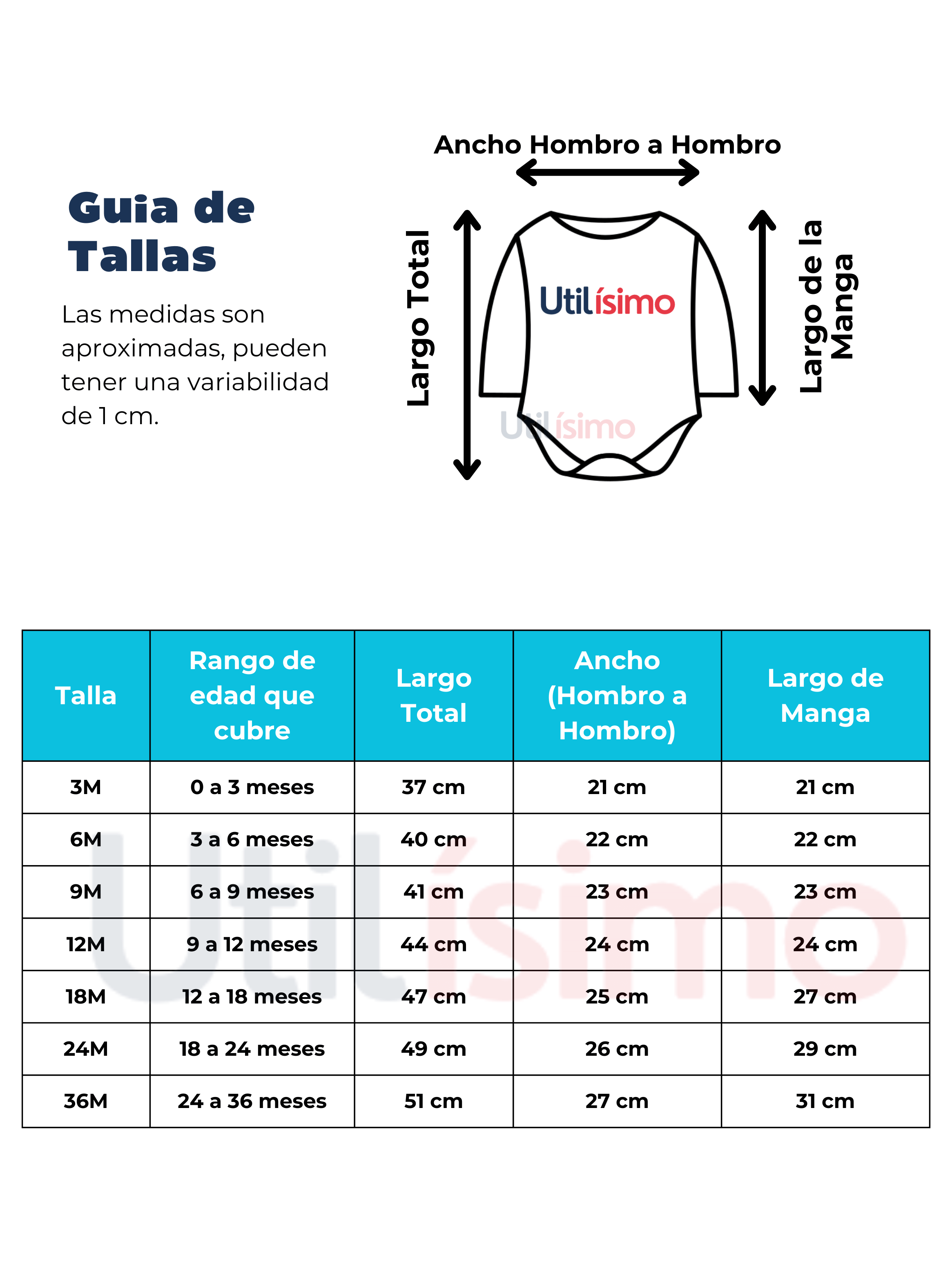 Pack 4 Bodys Bebé Niña Manga Larga 100% Algodón Tiny Bunny Pink-2