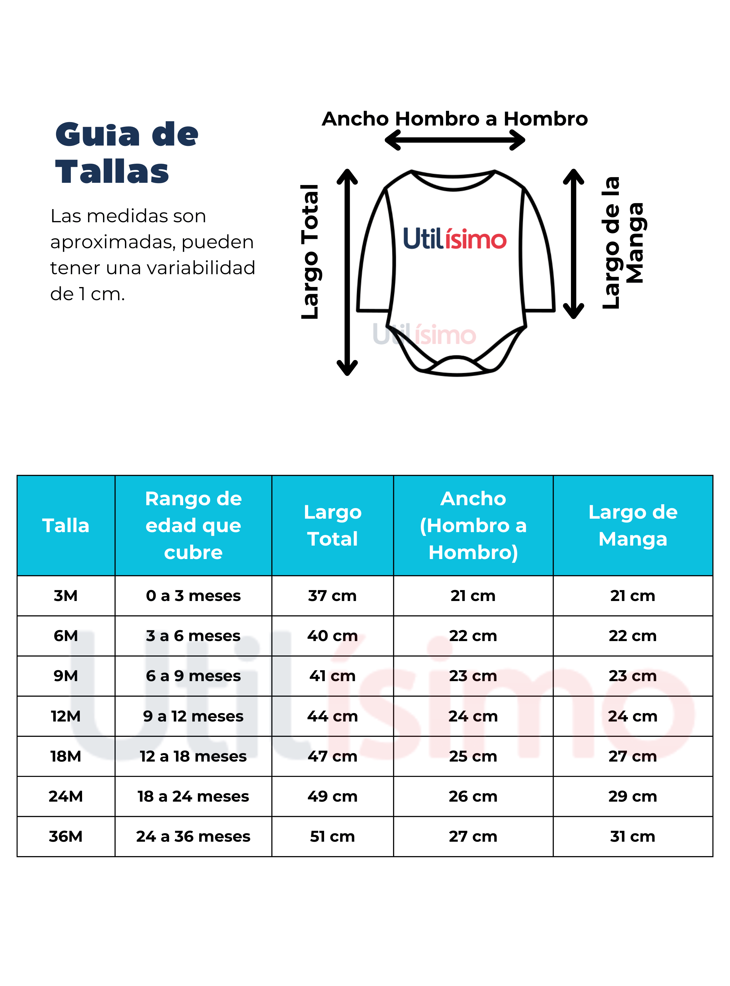 Pack 5 Bodys Bebé Niña Manga Larga Tedmimak 100% Algodón Cats Babies-2