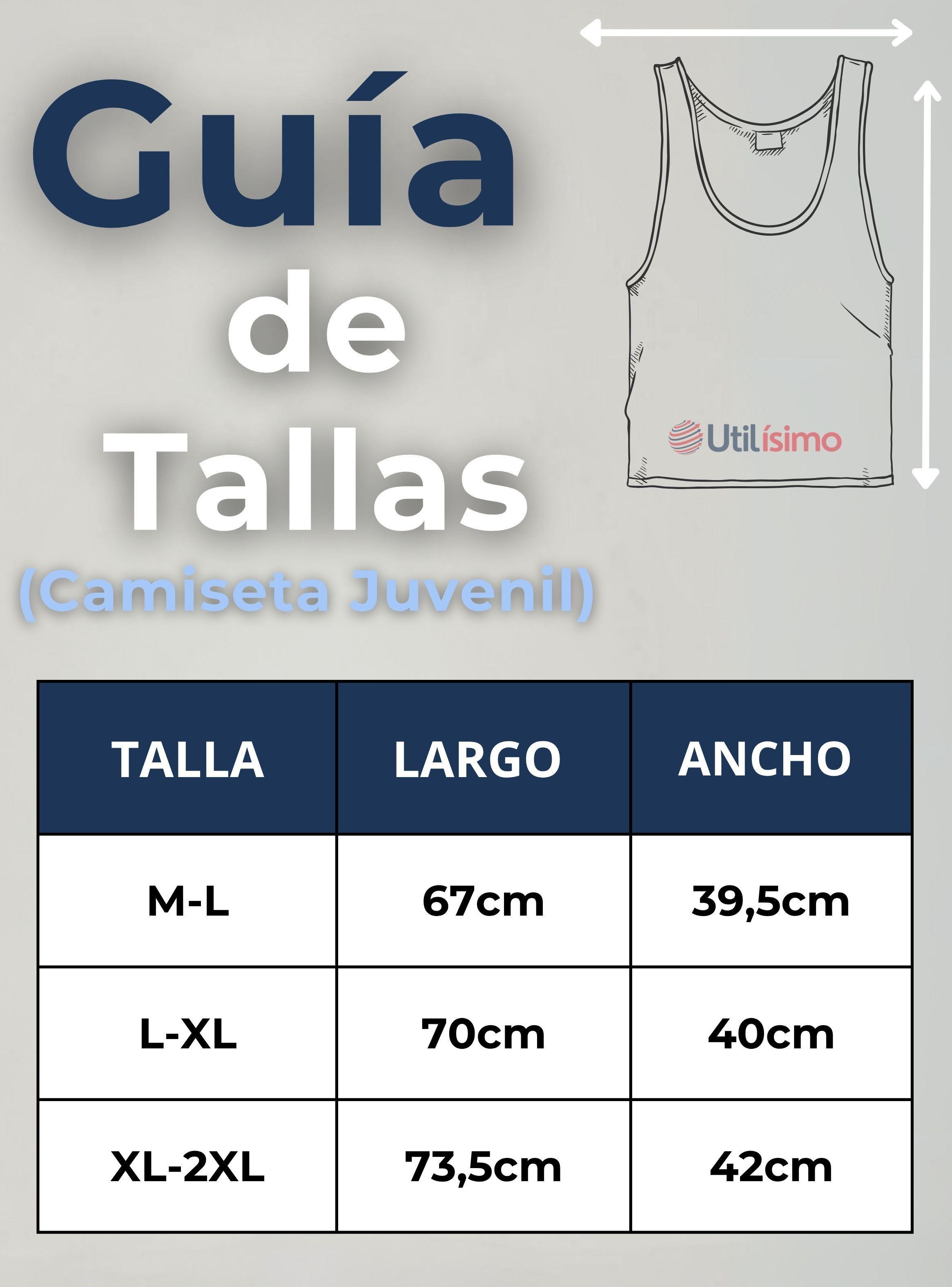 Pack 3 Camisetas Sin Manga Básicas Suaves 100% Algodón Colores Surtidos Hombre-2