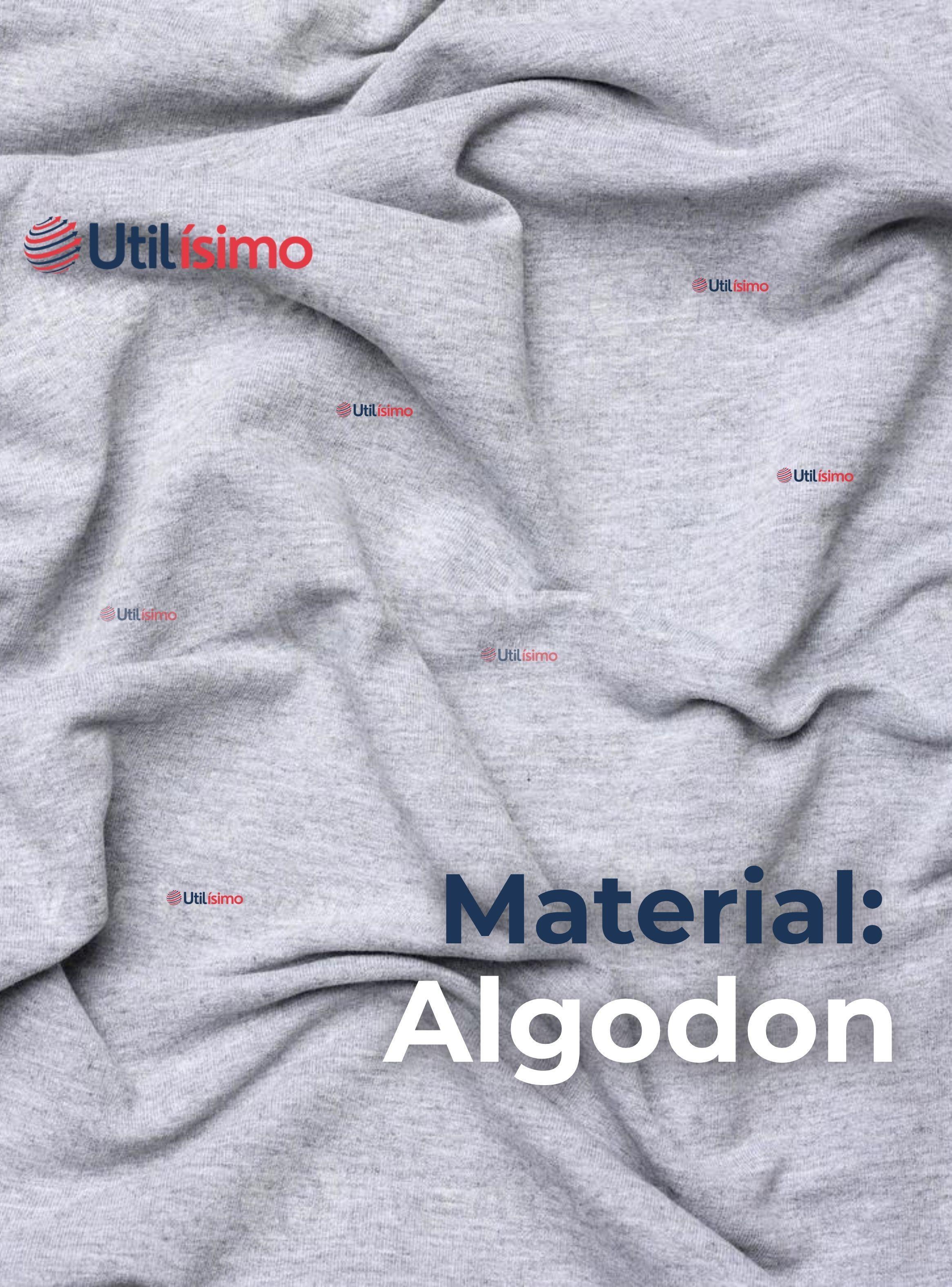 Pack 3 Camisetas Sin Manga Básicas Suaves 100% Algodón Colores Surtidos Hombre-7