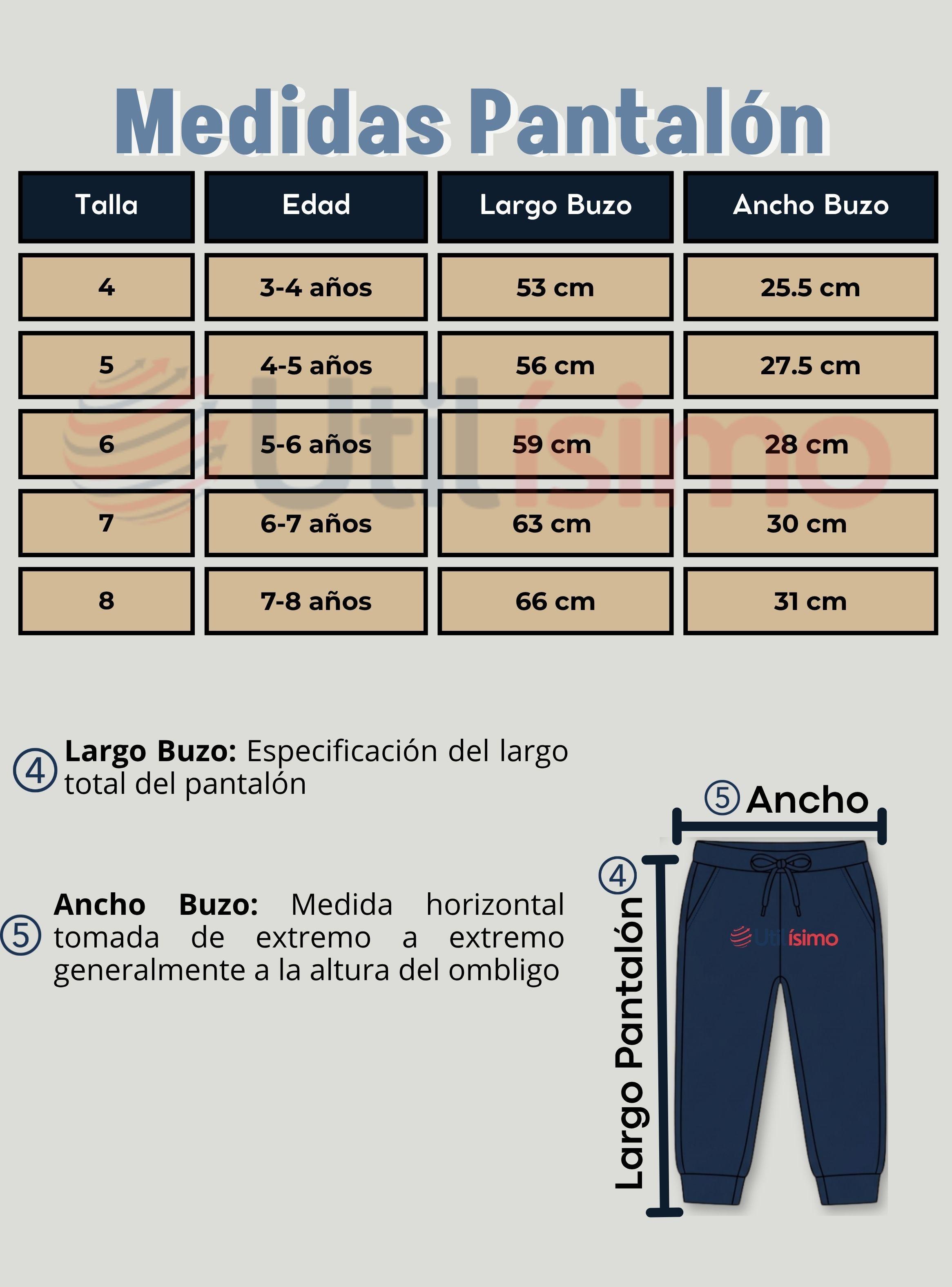 Conjunto 2 Piezas Buzo Pantalón Y Polerón Con Capucha Azul Dinosaurio de Niño-4