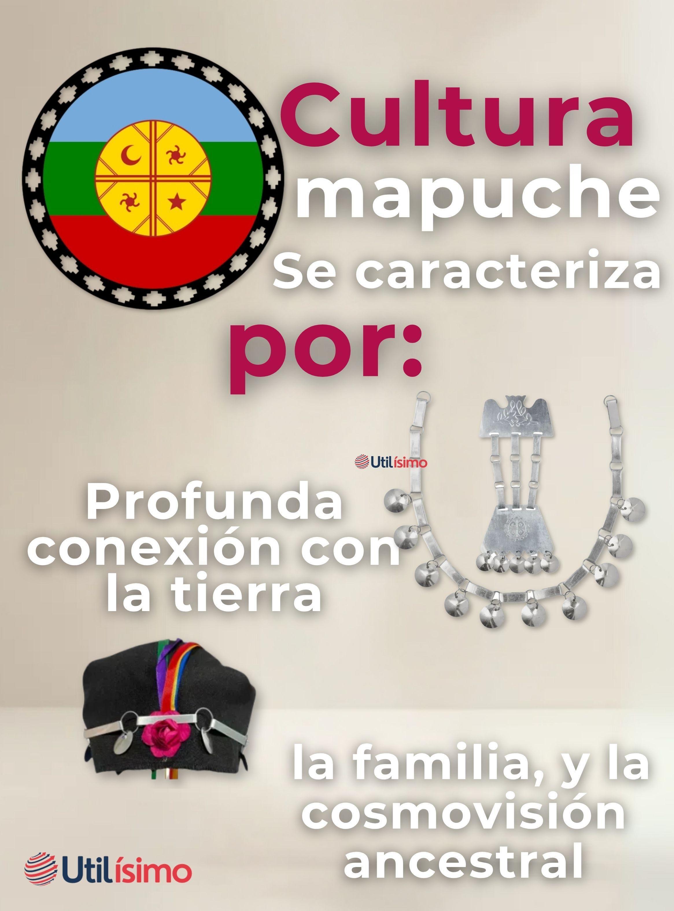 Collar Trapelacucha Mapuche Machi Aluminio Niñas Fiestas Patrias-6