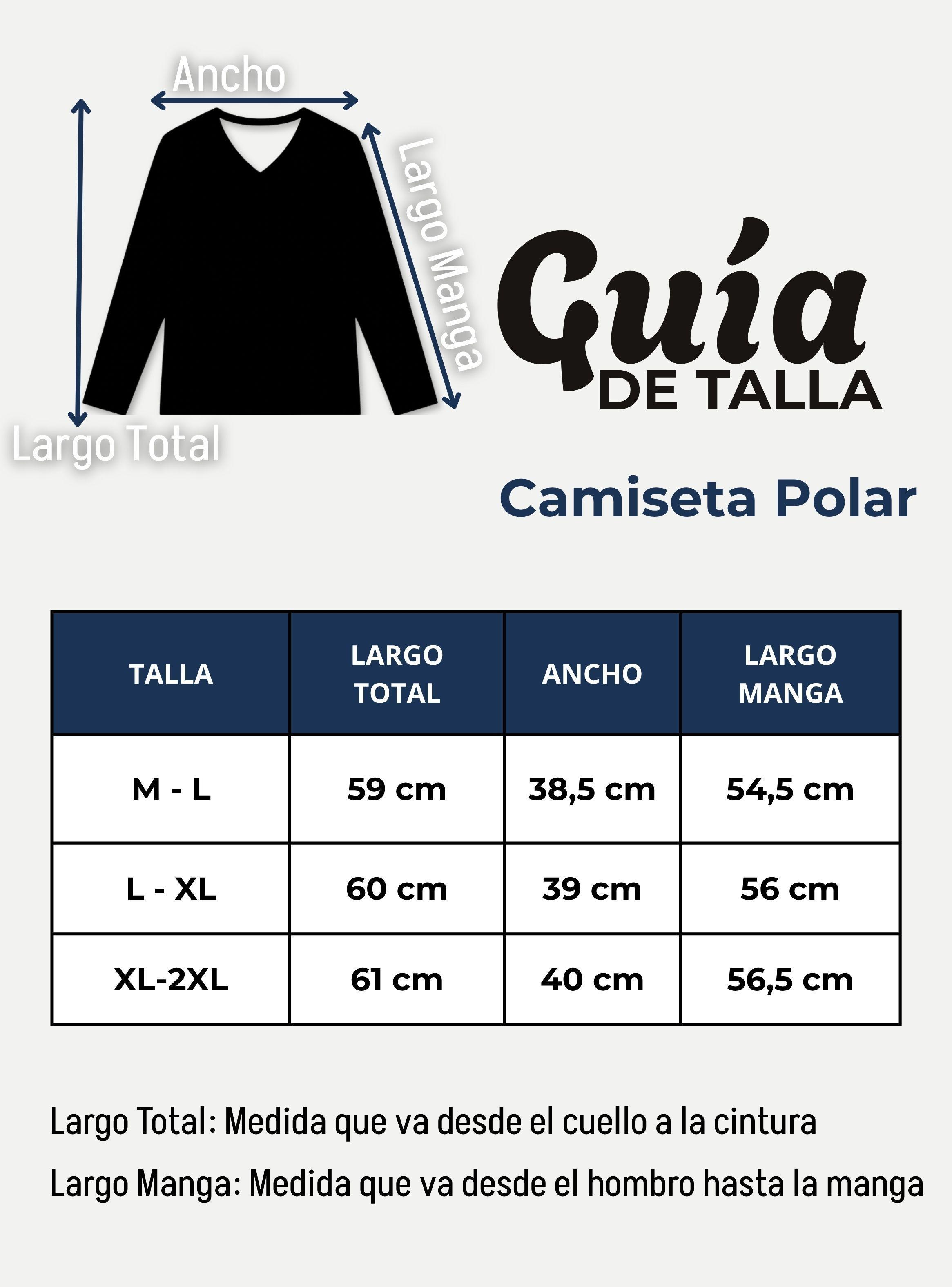 Pack 6 Camisetas Polera Polar Cuello V Manga Larga Con Encaje Color Surtido de Mujer-3