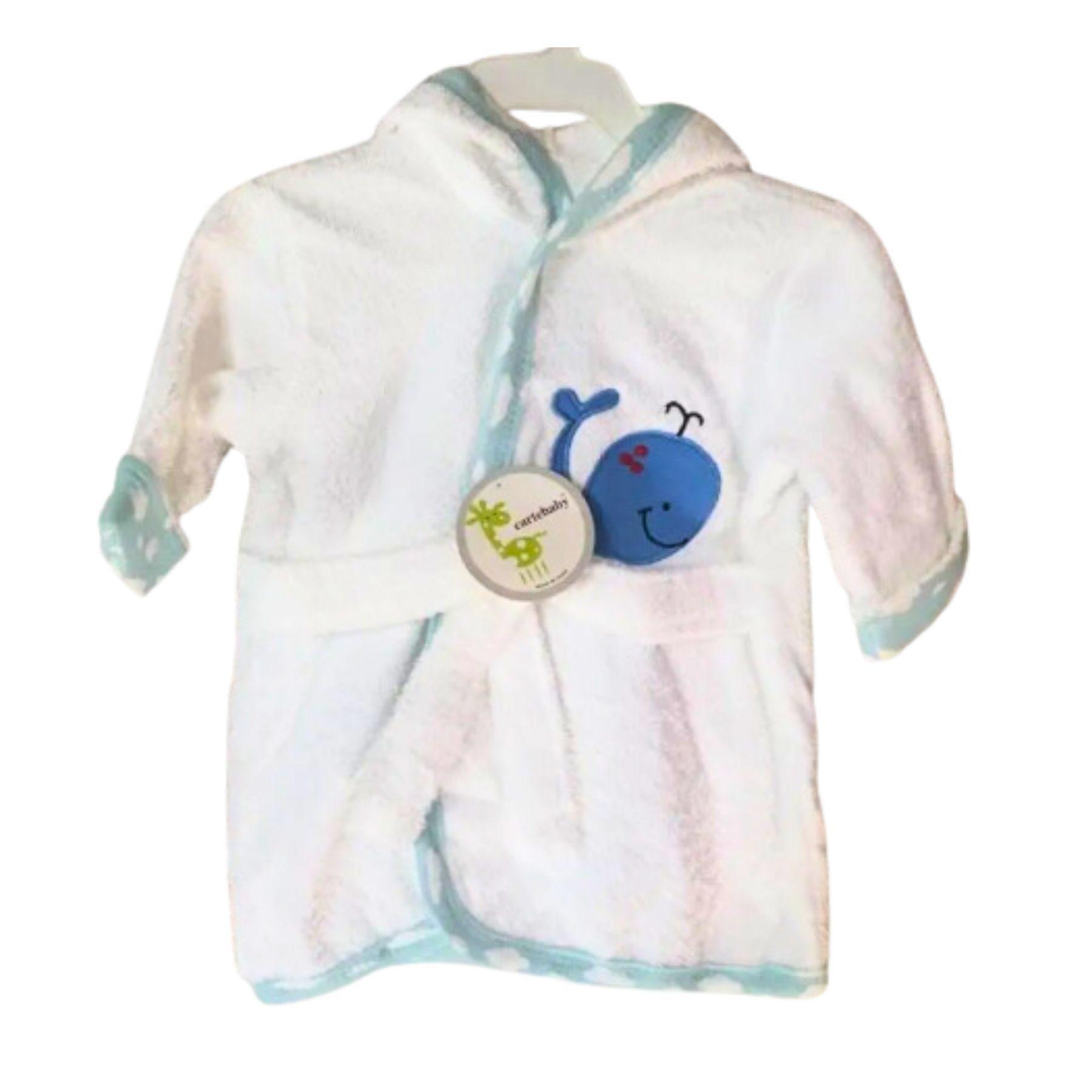 Toalla De Bebé Para Salida De Baño Niño Surtido-4