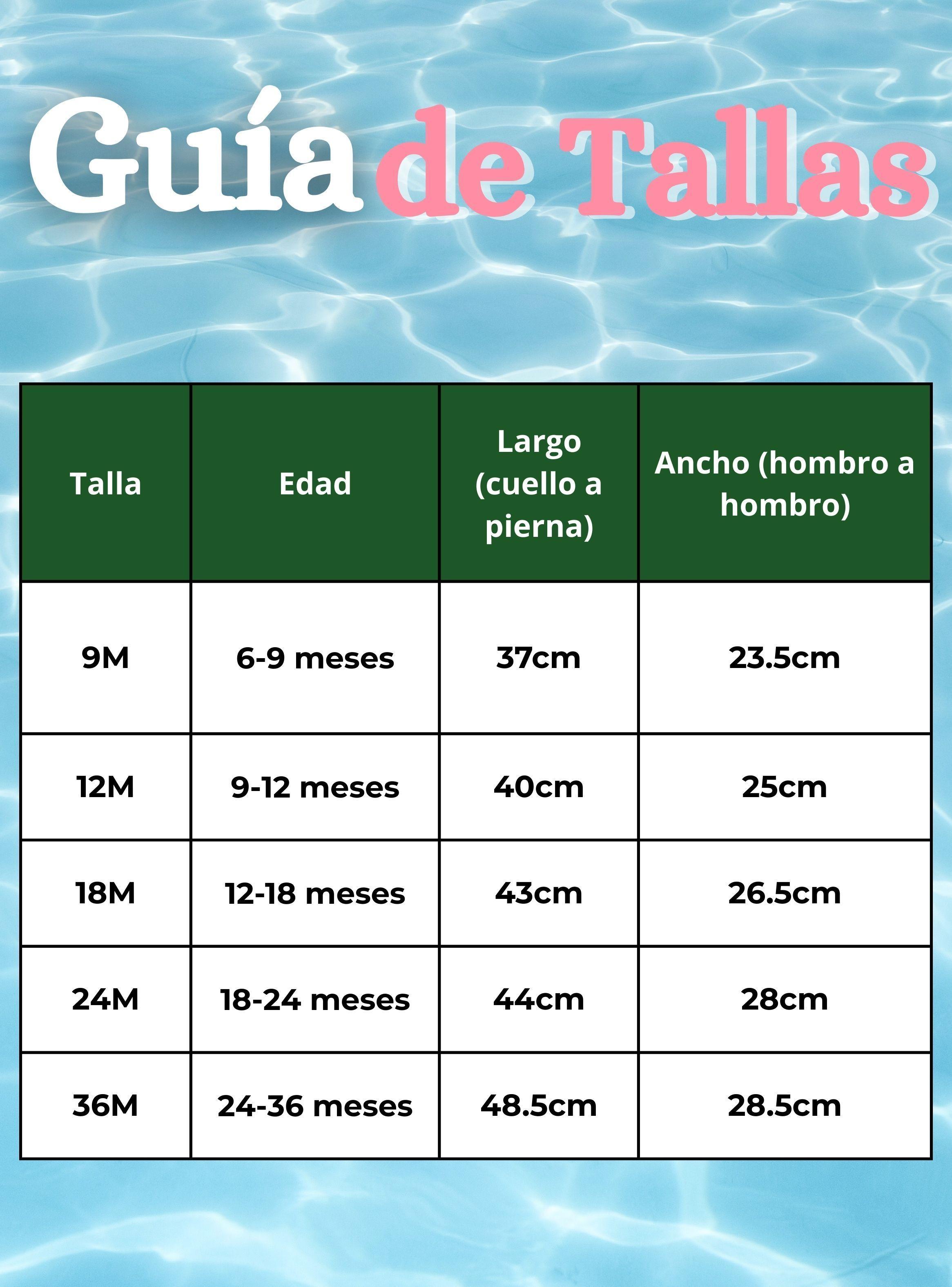 Traje de Baño Enterito Manga Larga Con Gorro 2 Piezas para Niña de 9 a 36 Meses Flores frutilla-2