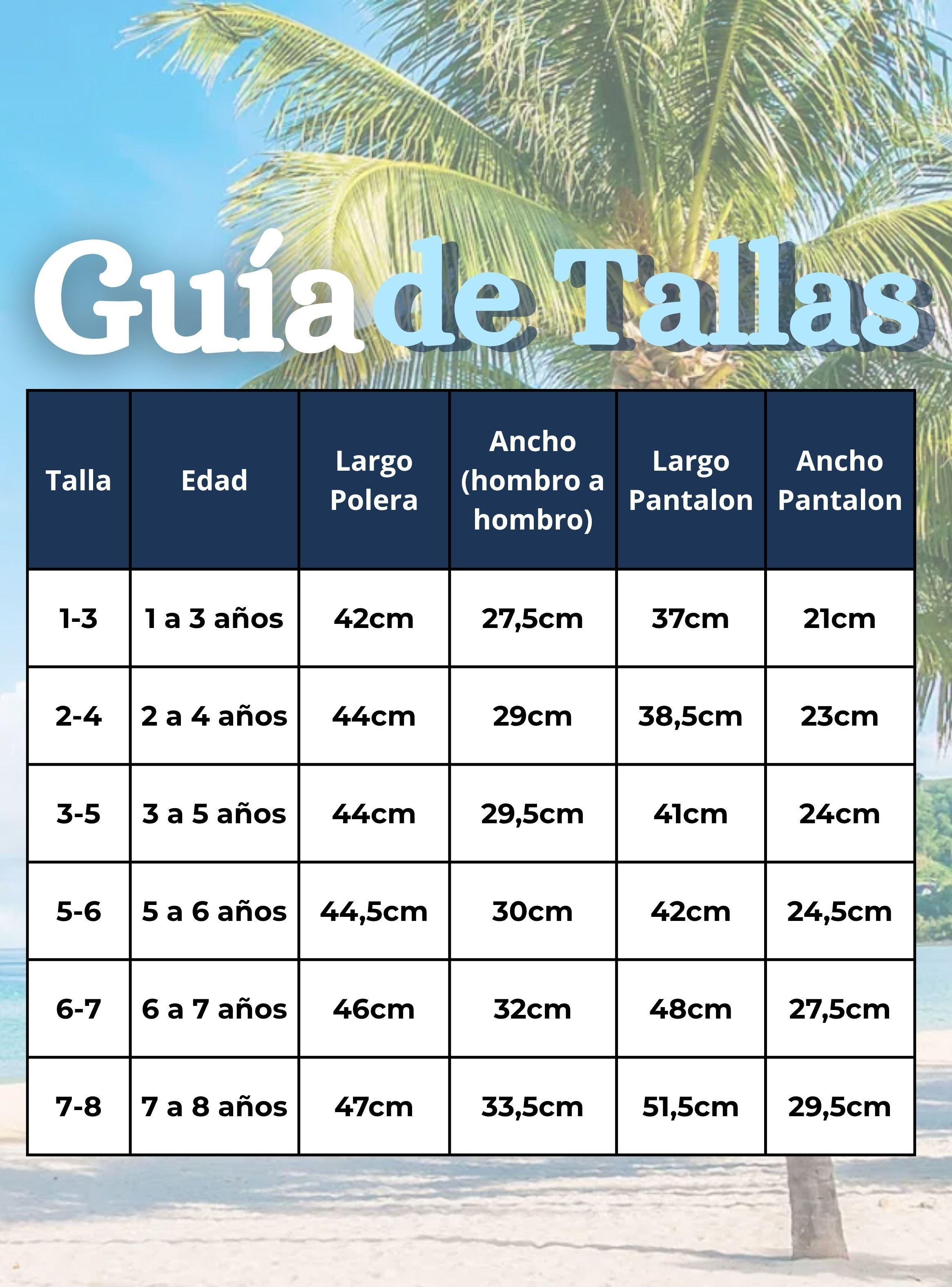 Traje de Baño Con Gorro Pantalón Corto Manga Larga 3 Piezas Corte Split Niño 2 a 8 años Blue-3