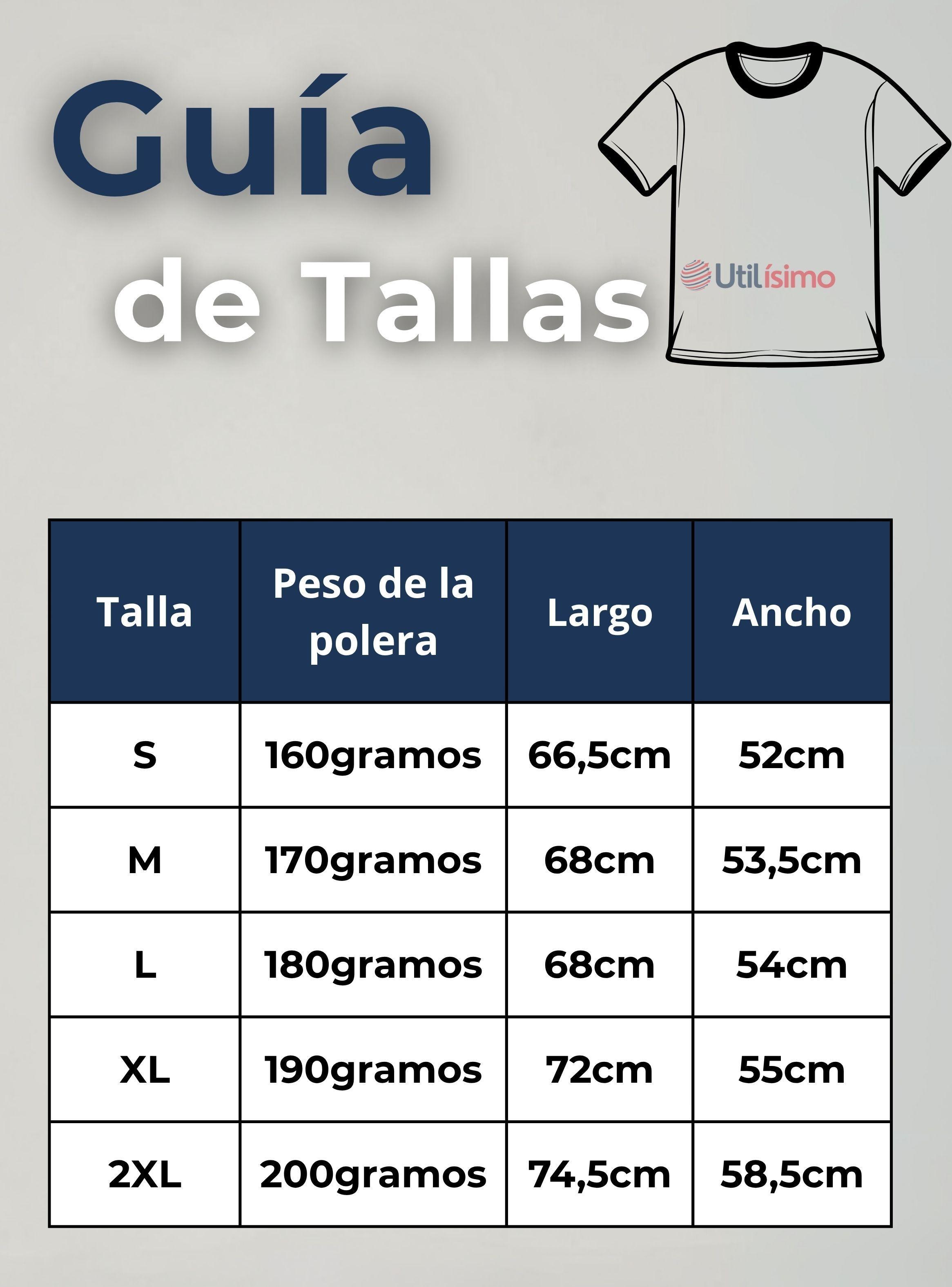 Polera Camiseta 100% Algodón Premium Manga Corta Básico Color Negro Hombre-3