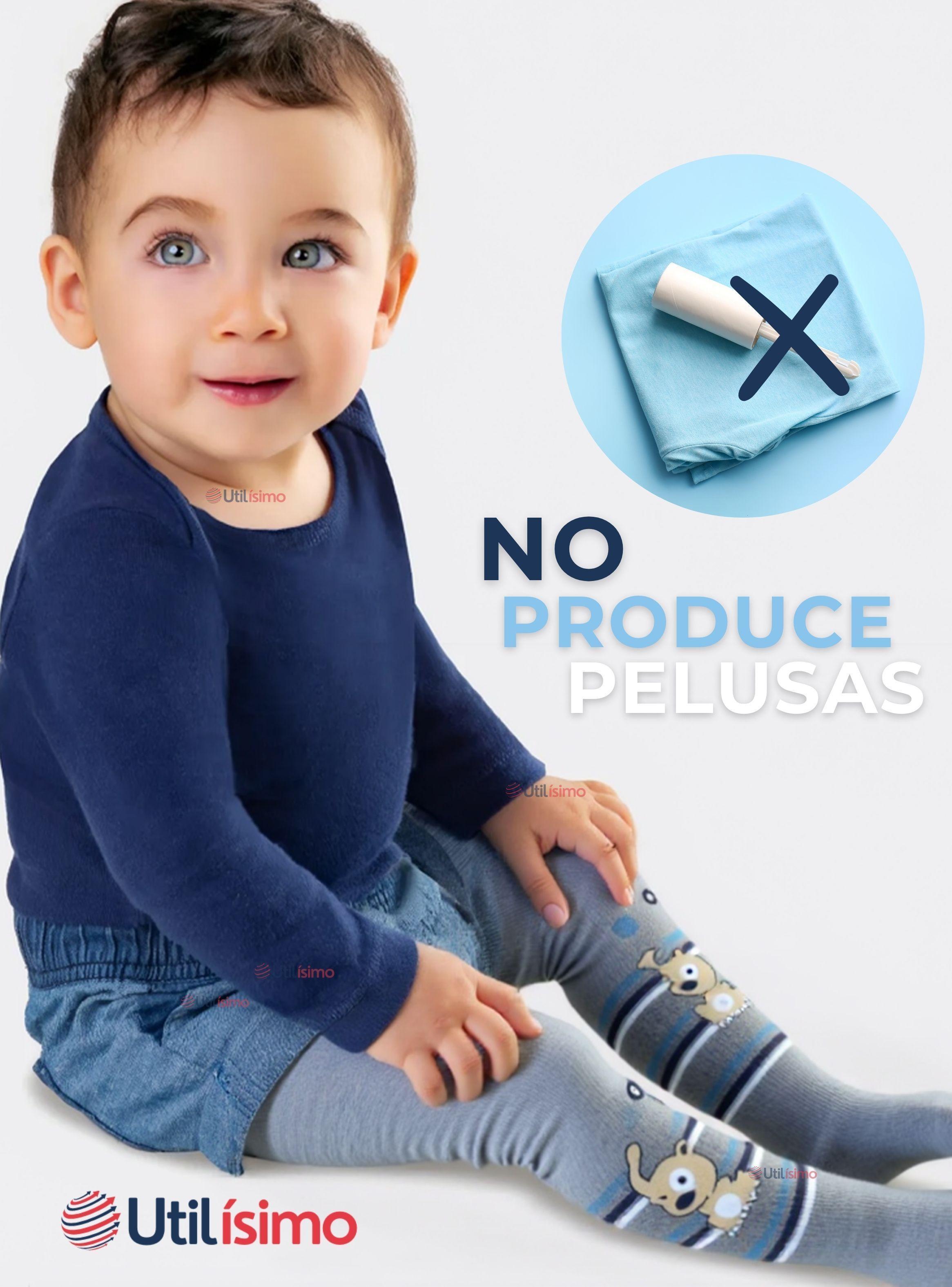 Pack 12 Pantys Primera Capa Diseño Surtido Ballerina Bebé-6