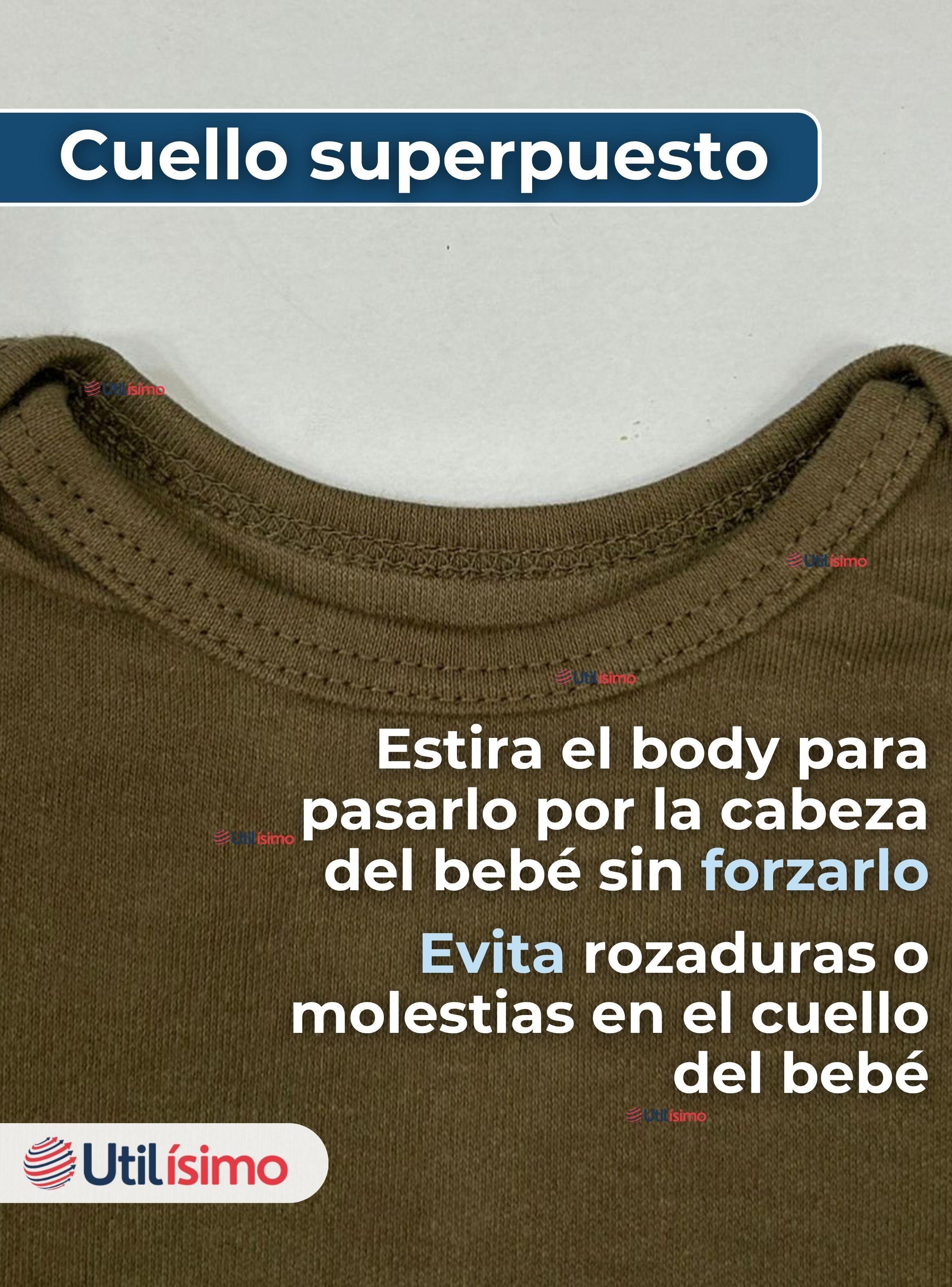 Pack 5 Bodys Niños Manga Corta Tedmimak 100% Algodón Mini Dino Squad-6