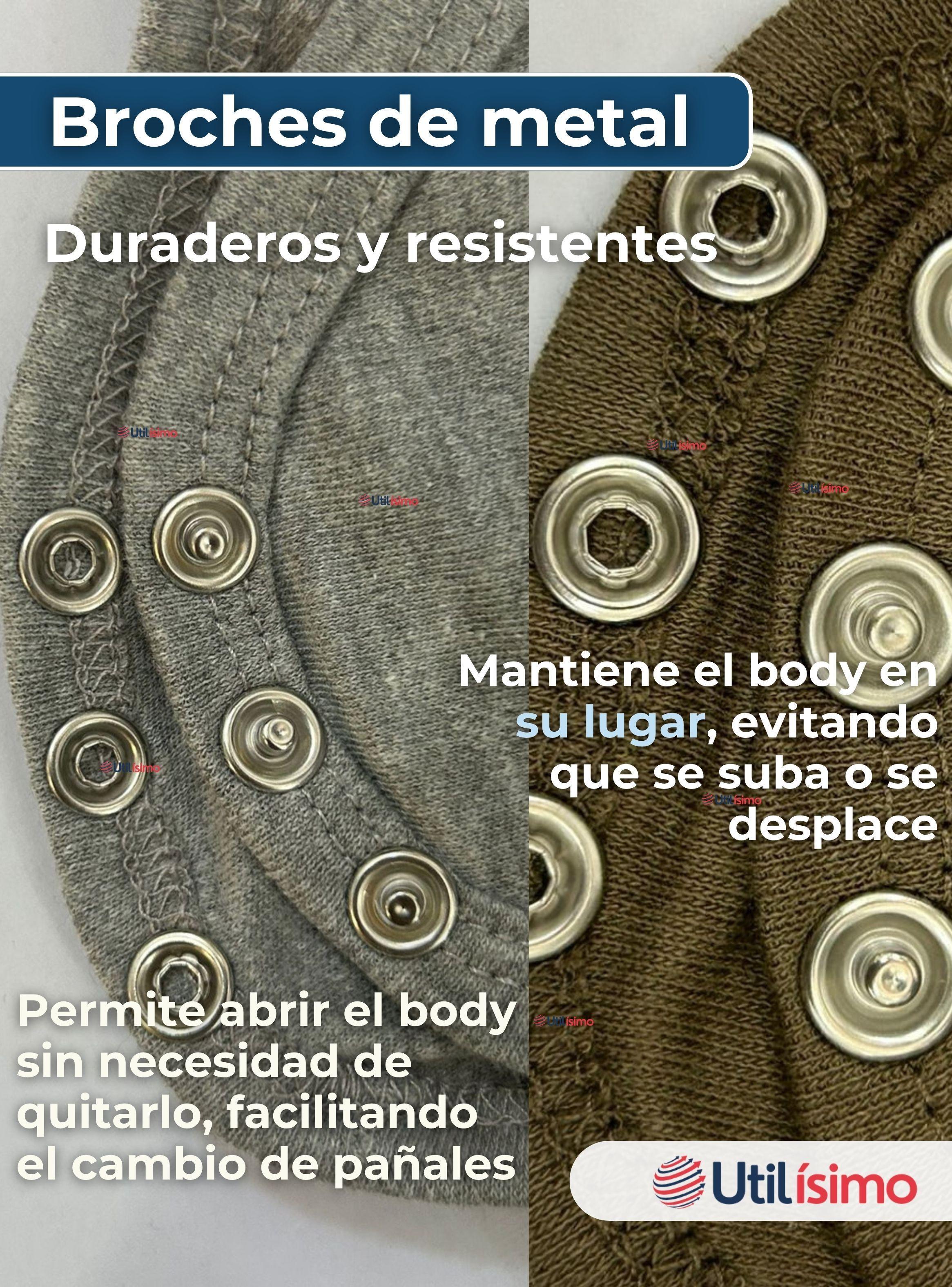 Pack 5 Bodys Niños Manga Corta Tedmimak 100% Algodón Mini Dino Squad-7