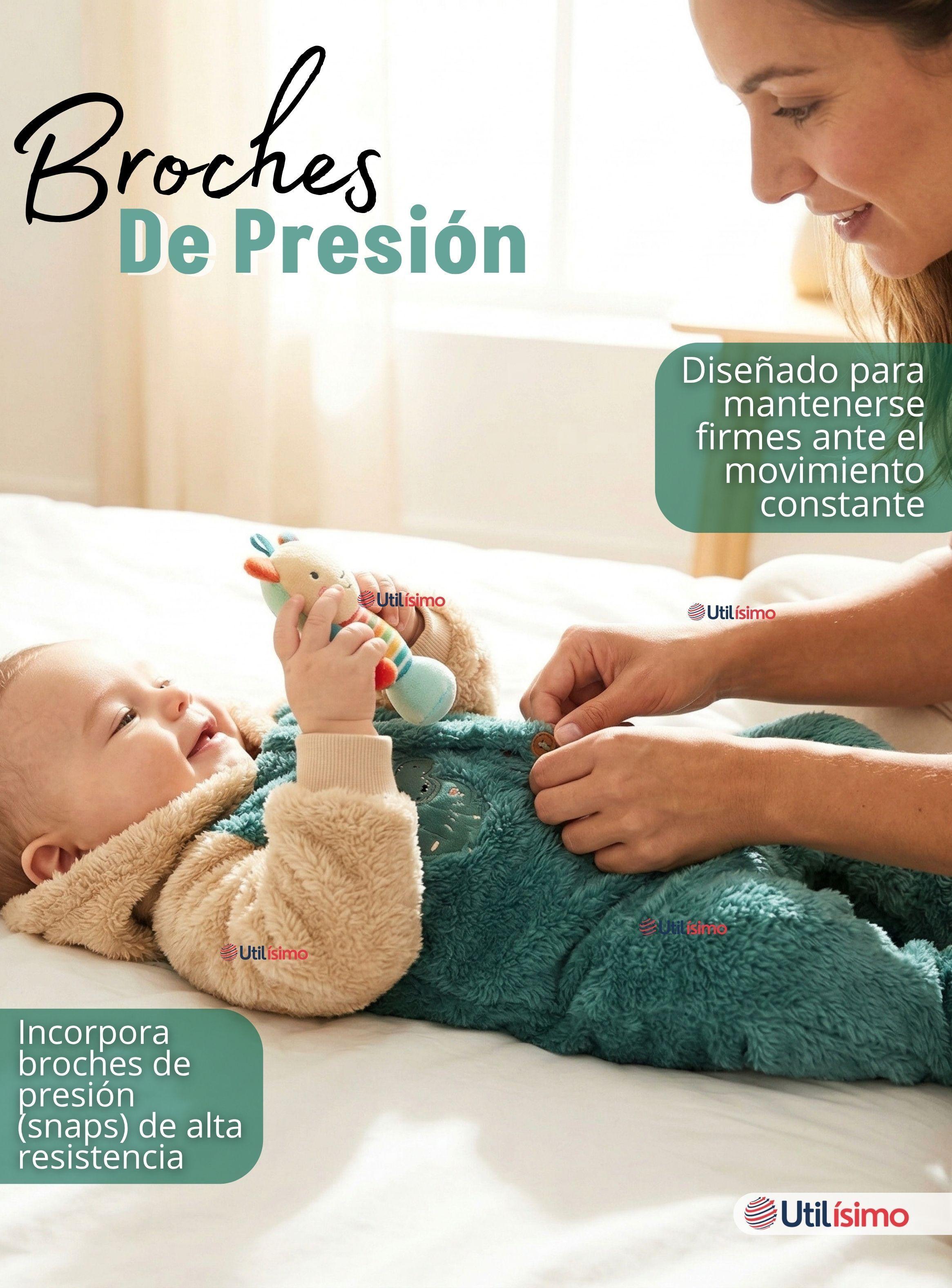 Enterito Con Capucha Tela Plush Verde Dinosaurio de Bebé Niño-6