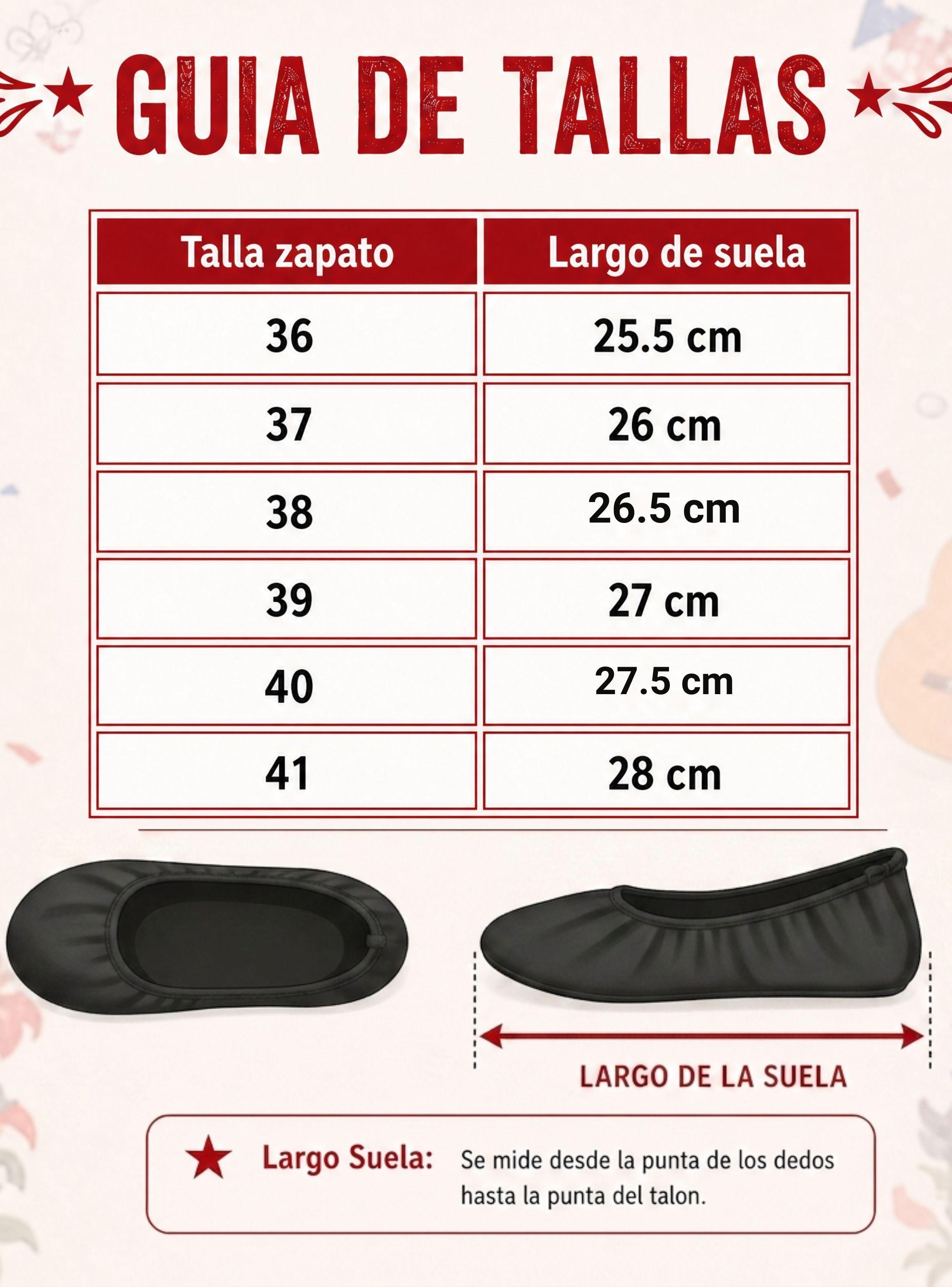 1 Par Zapatillas Chicle Negras Juvenil Bailes y Danza Fiestas Patrias Tallas 36 37 38 39 40 41-3