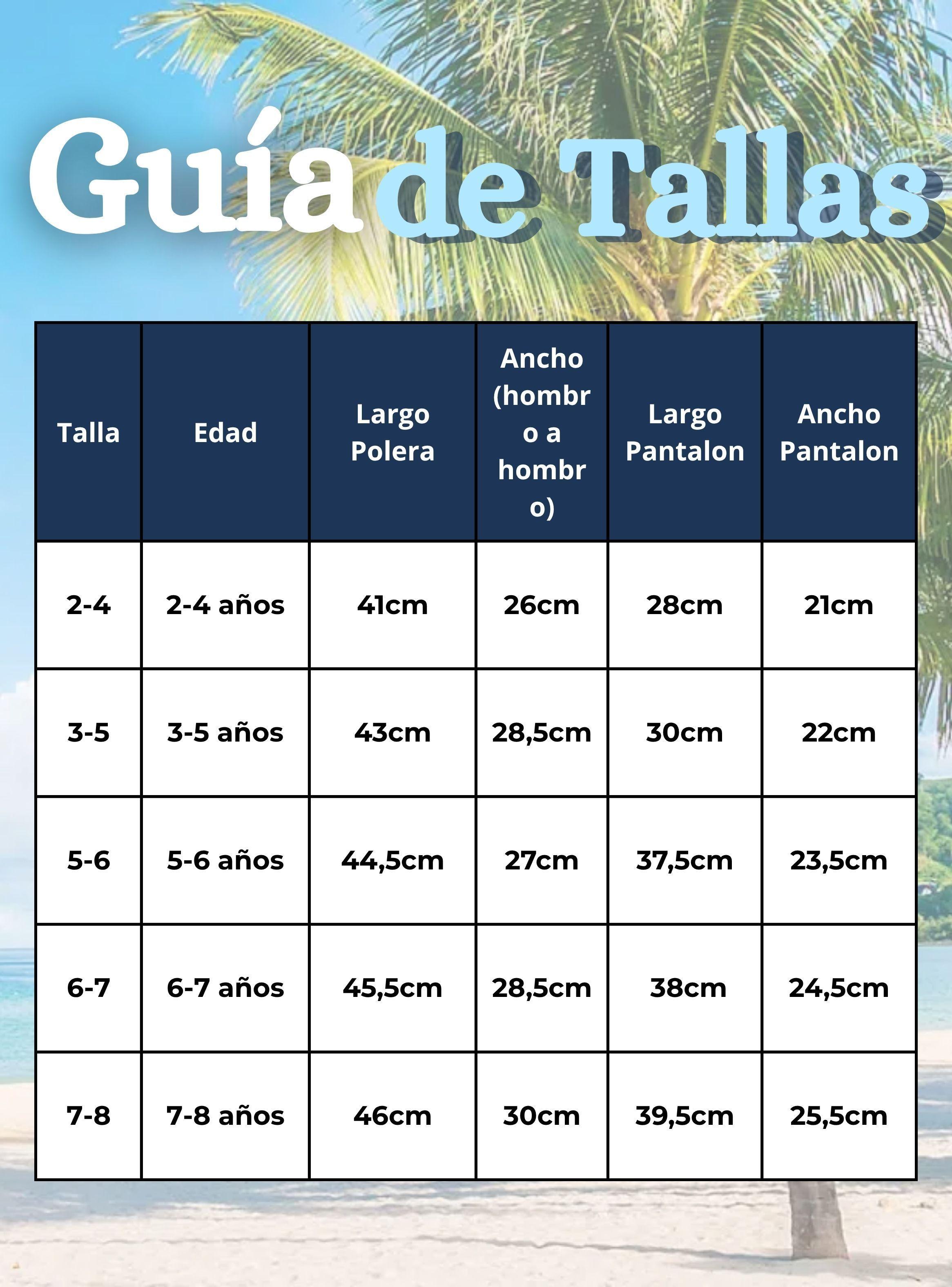 Traje de Baño Con Gorro Pantalón Corto y Manga Larga 3 Piezas para Niño 3 a 9 años Blue Surf-3