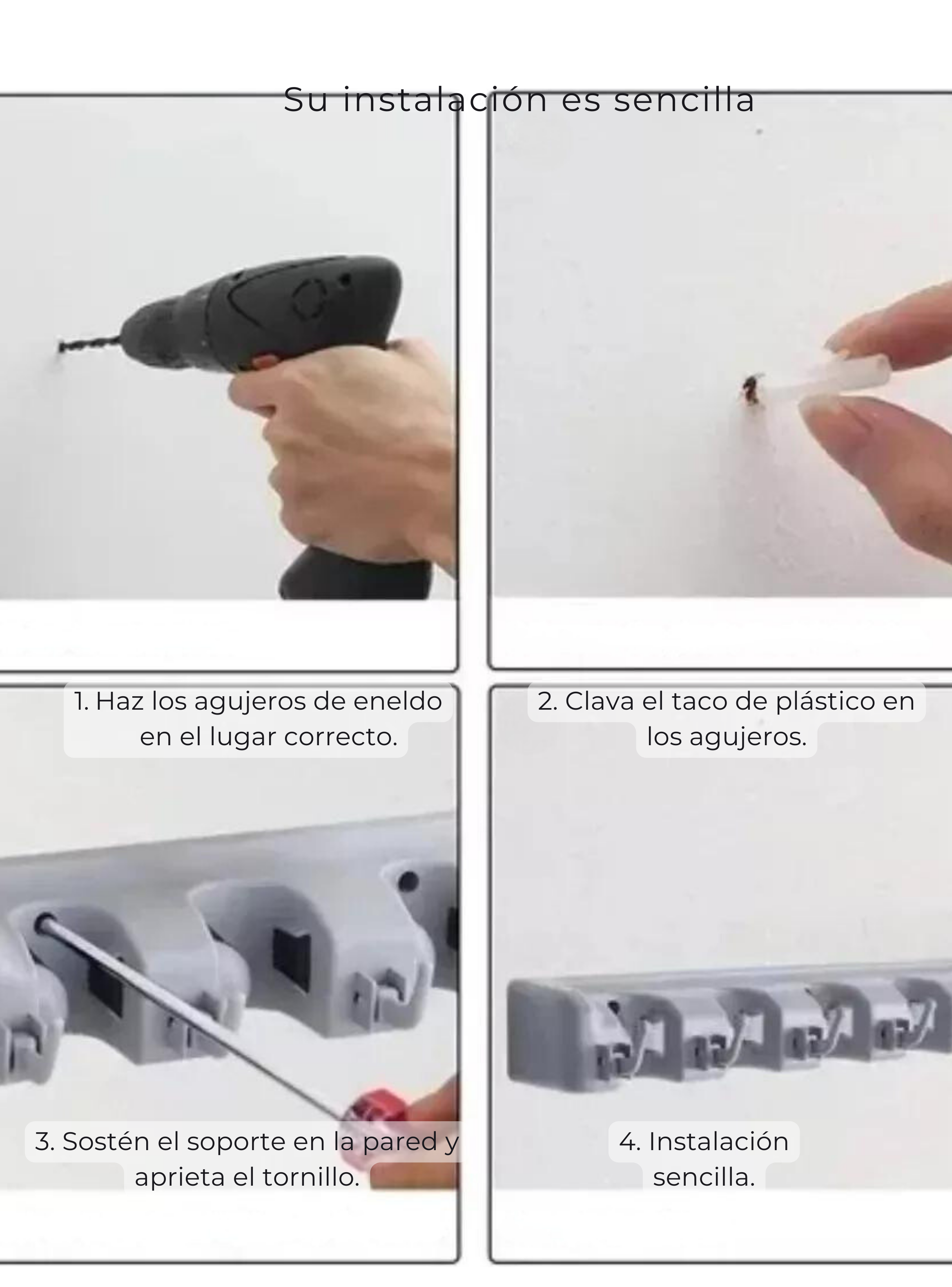Soporte Colgador Organizador Escobas Multiuso-3