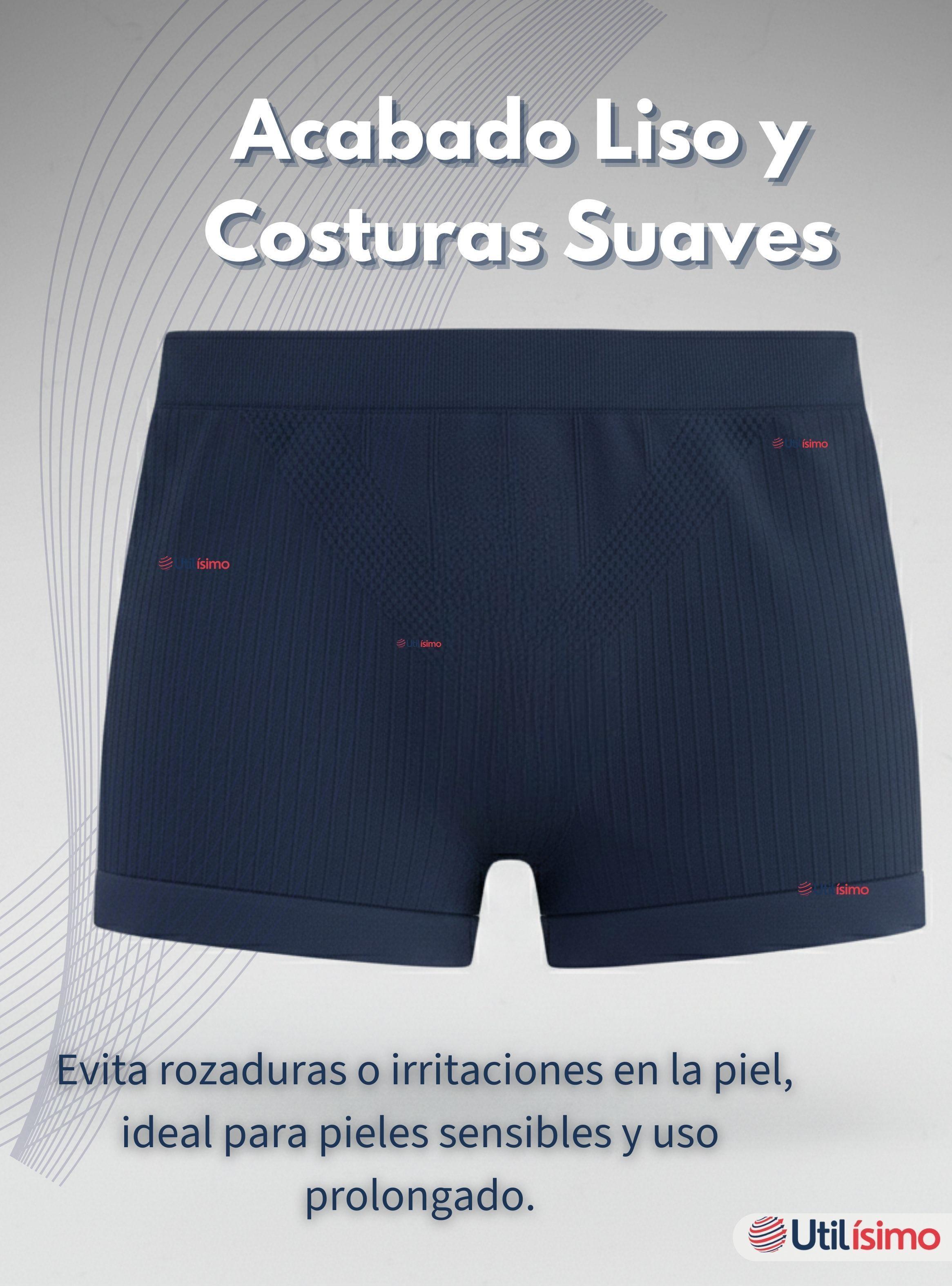 Calza Corta Escolar Pata Deportivas Niña Juvenil Color Azul-7