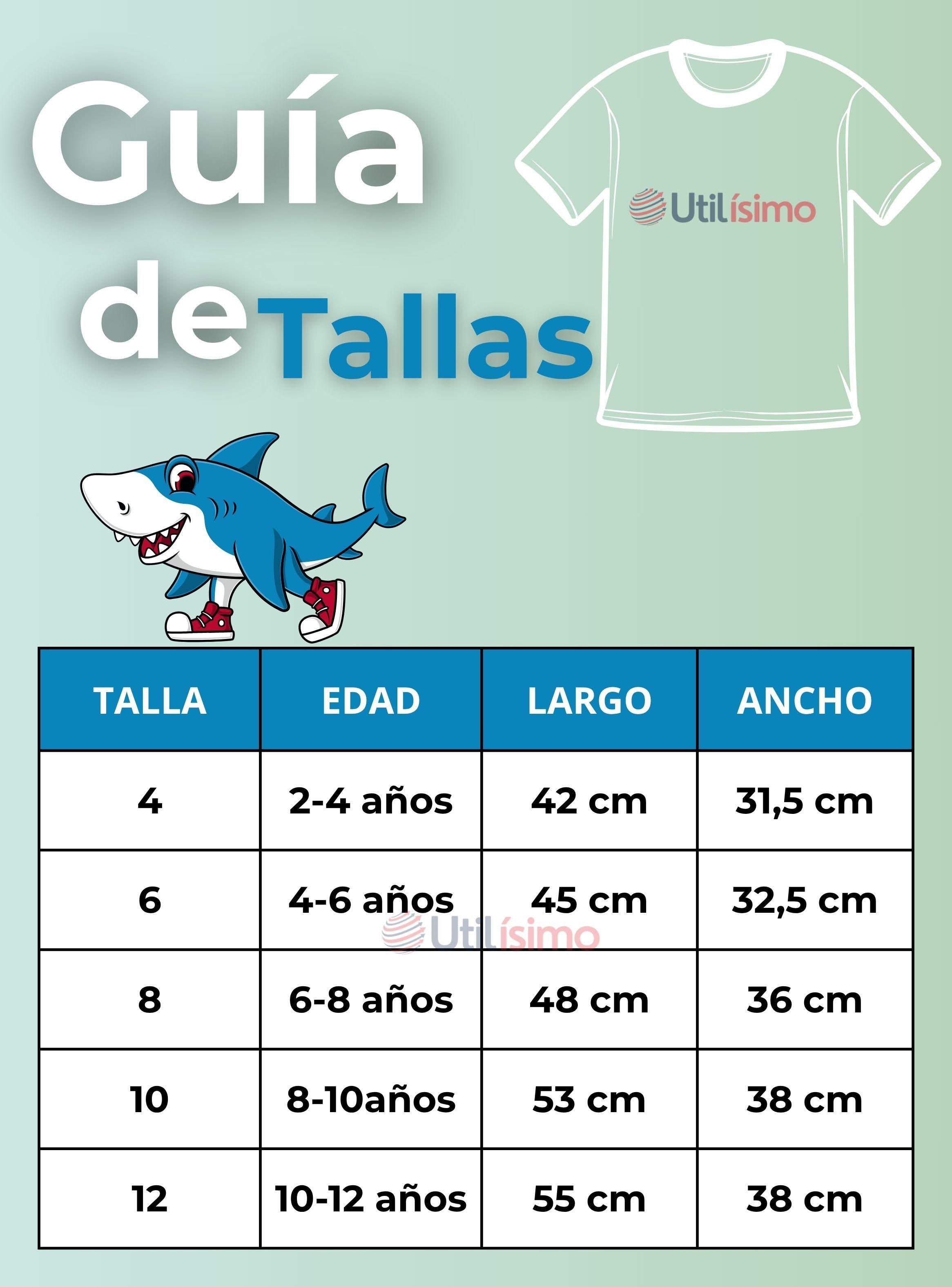 Polera Brainrots 100% Algodón Manga Corta Niño Tralalero Marrón-2