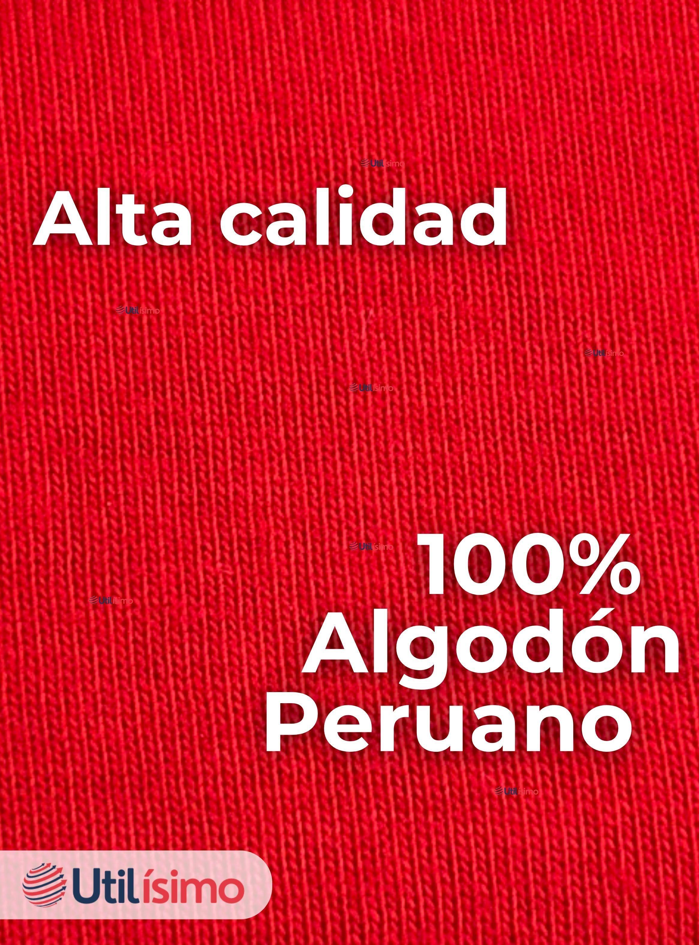 Polera Brainrots 100% Algodón Manga Corta Niño Tralalero Rojo-6