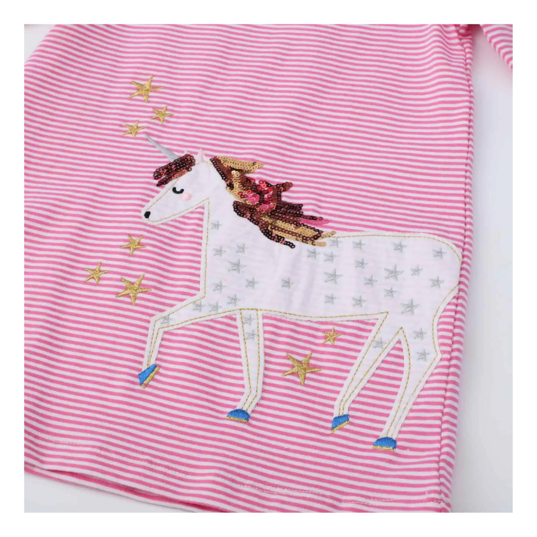 Vestido Manga Larga Jump Kids-2