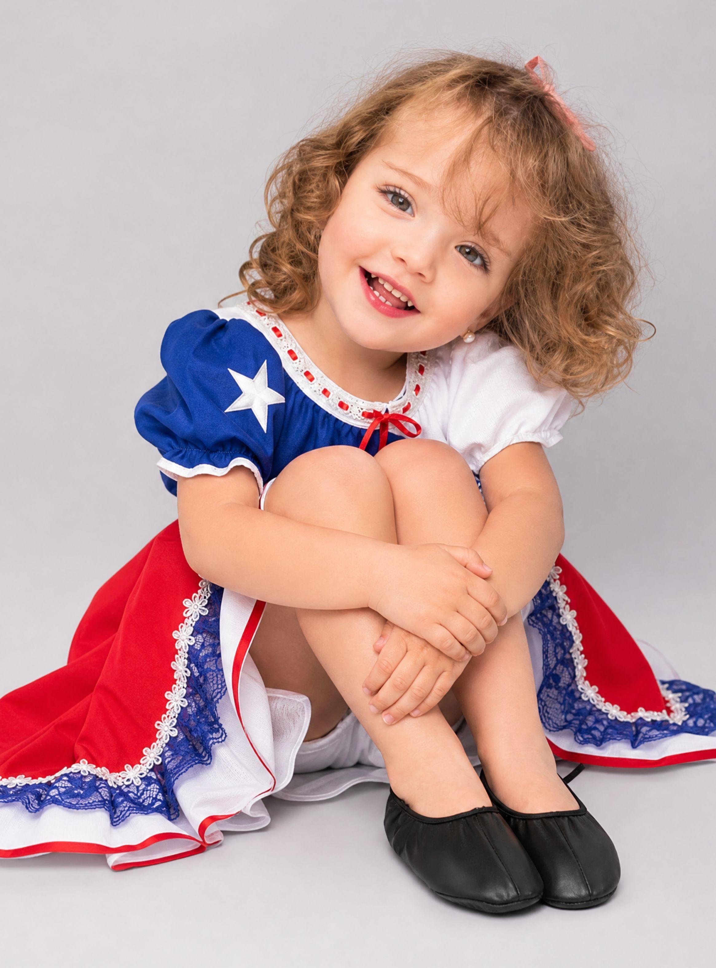 1 Par Zapatillas Chicle Negras Niña Bailes Danza Fiestas Patrias Tallas 24 25 26 27 28 29-1