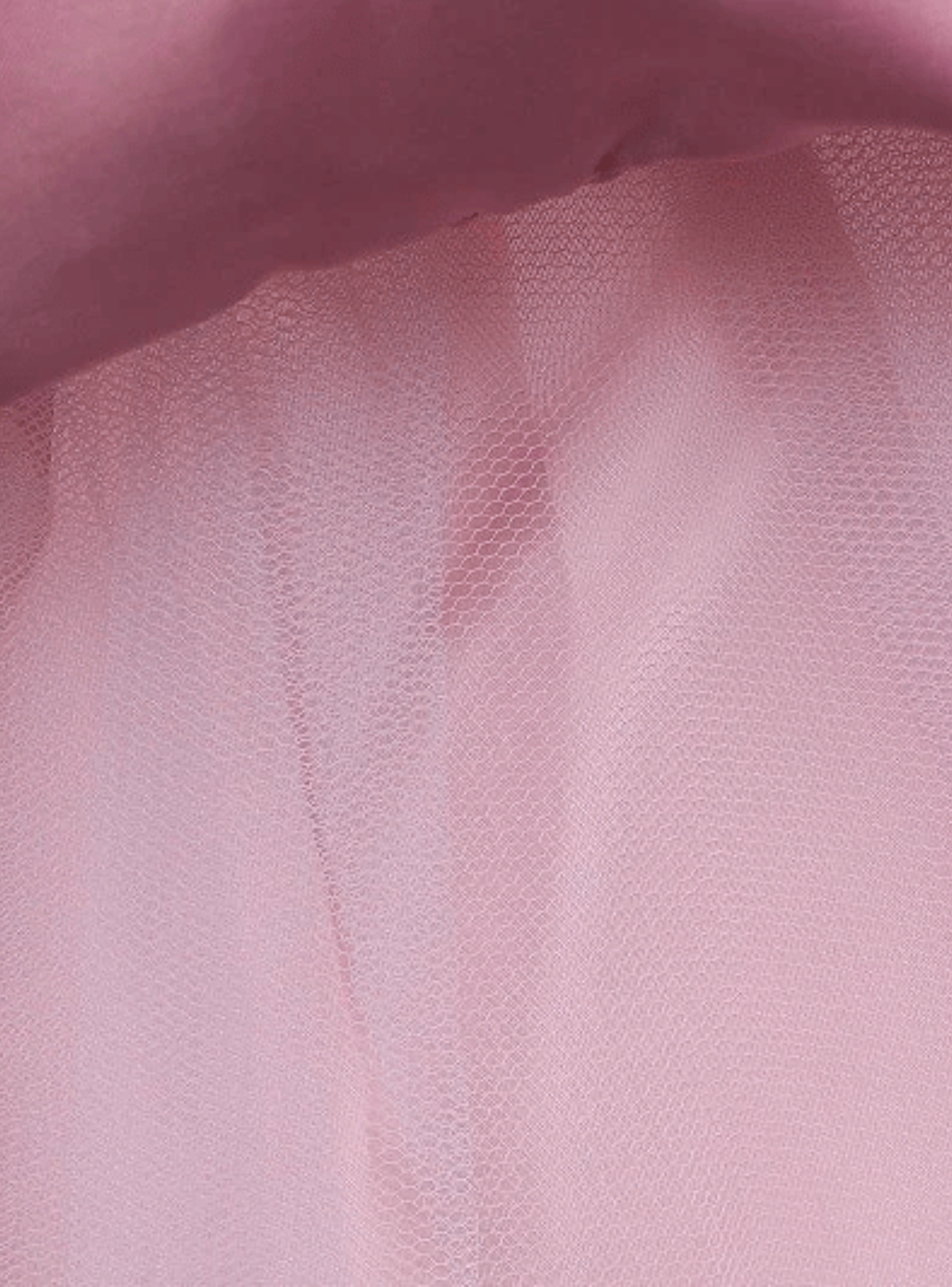 Vestidos de Fiestas con Tul Volantes para Niñas 1a5 años Princesa Rosa-6