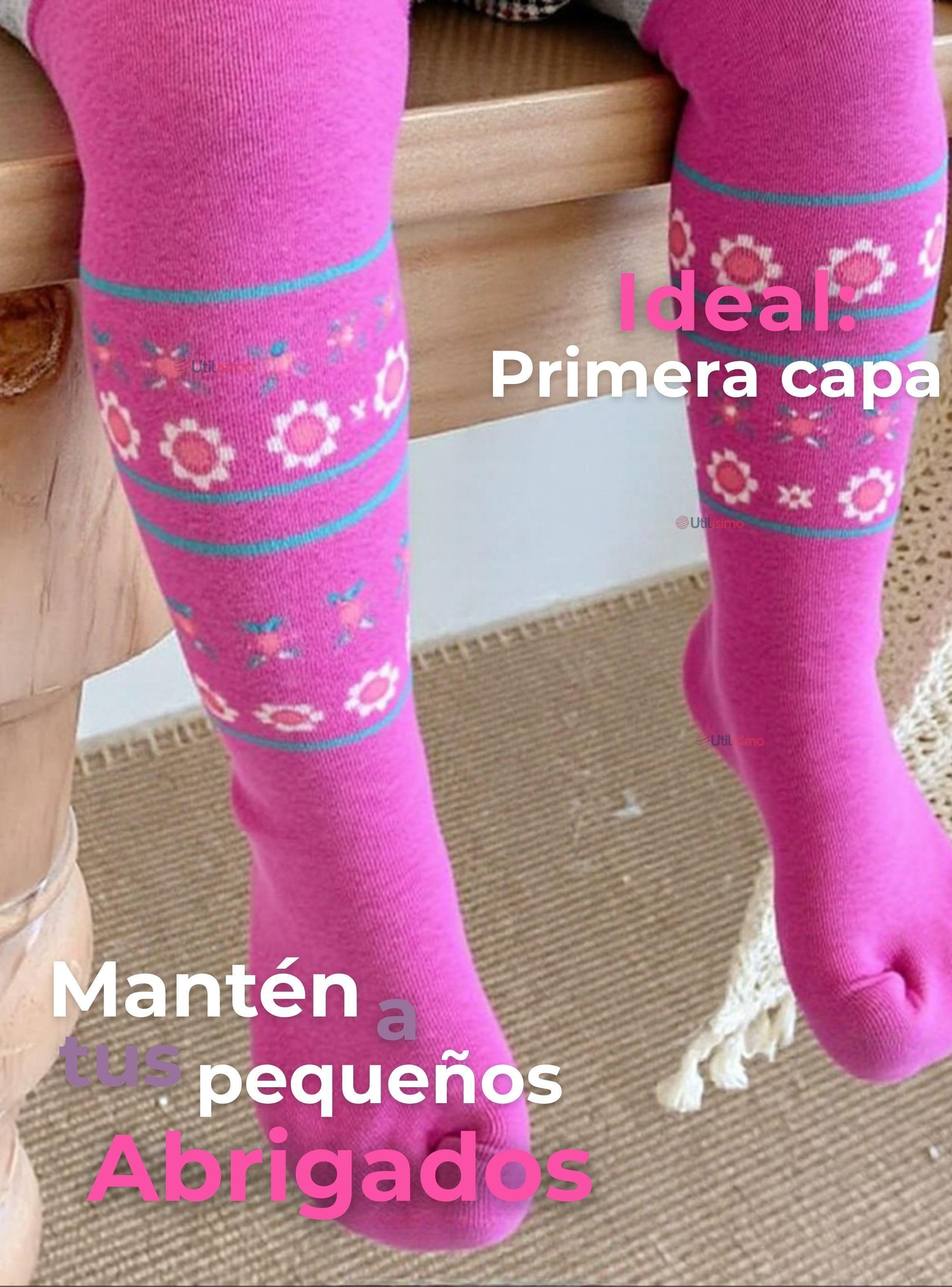 Pack 12 Pantys Primera Capa Diseños Surtidos Ballerina Niña-4