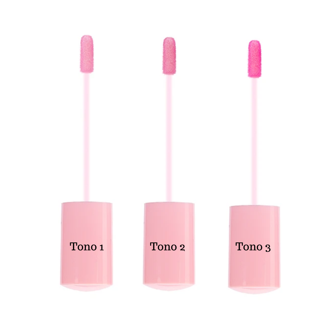 Brillo Labial Magic Flamenco 4ml T03-2