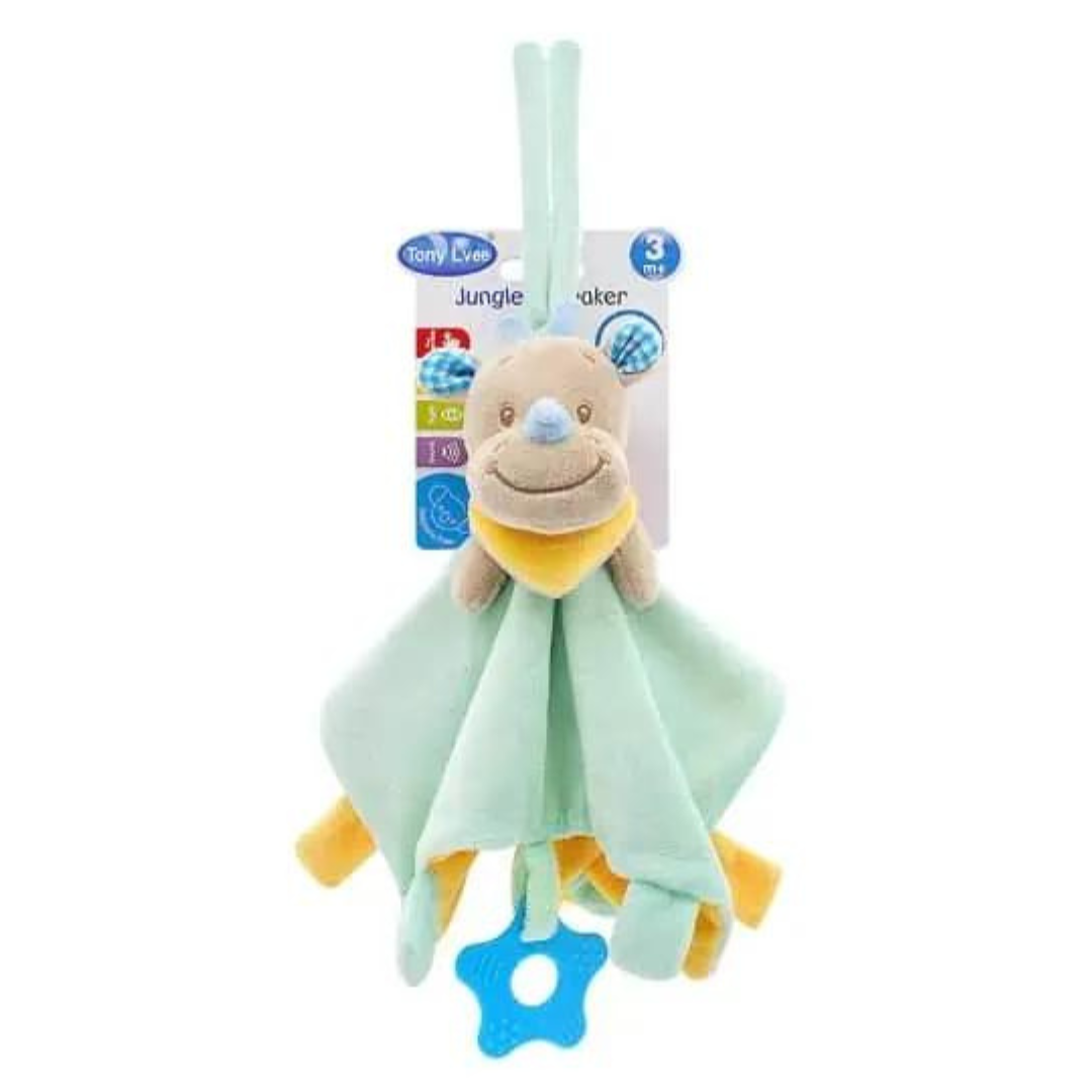 Tuto Peluche De Apego Tedmimak-0