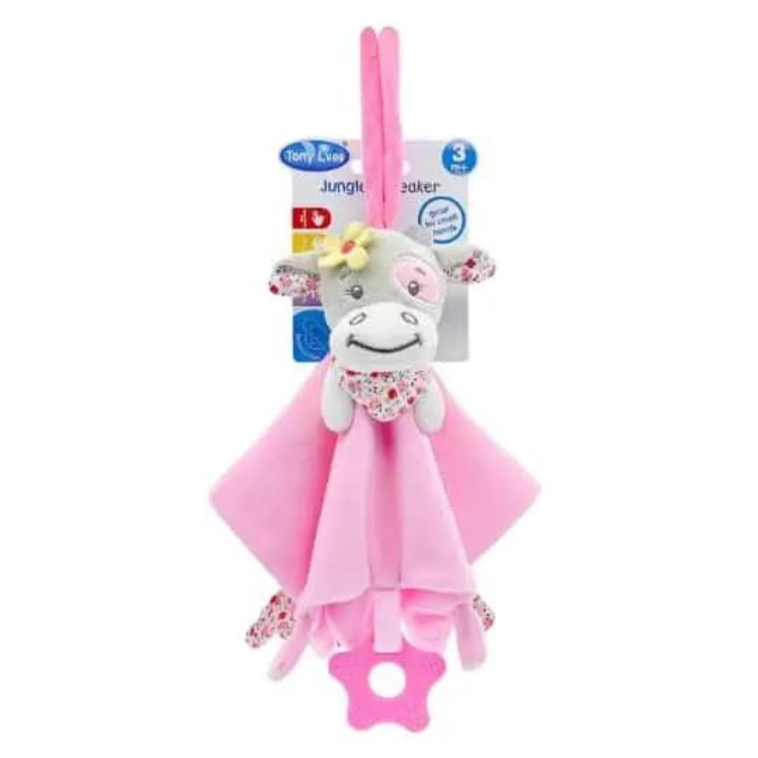 Tuto Peluche De Apego Tedmimak-0