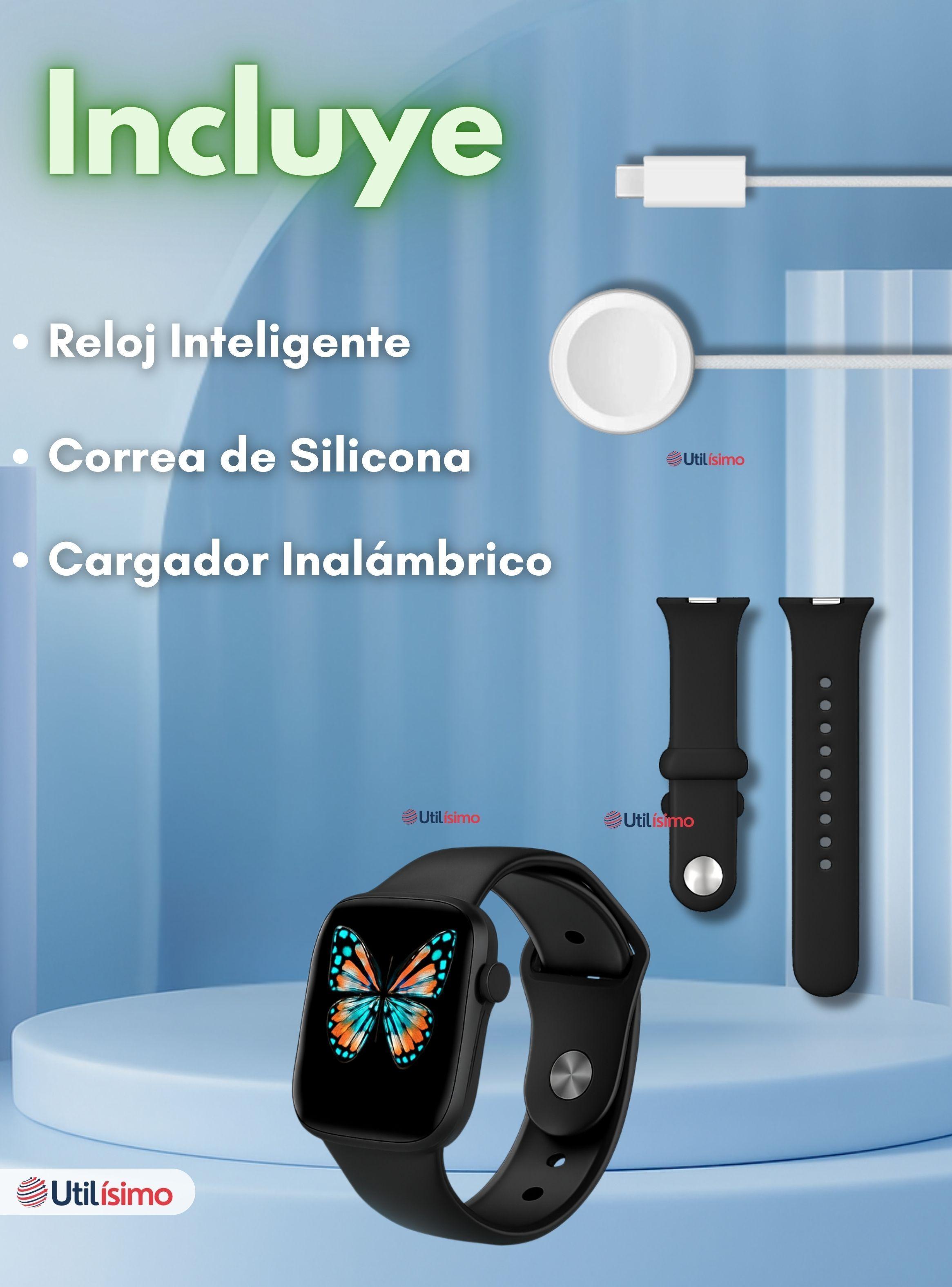 Smartwatch Vidvie SW1620 Reloj Inteligente Impermeable-2
