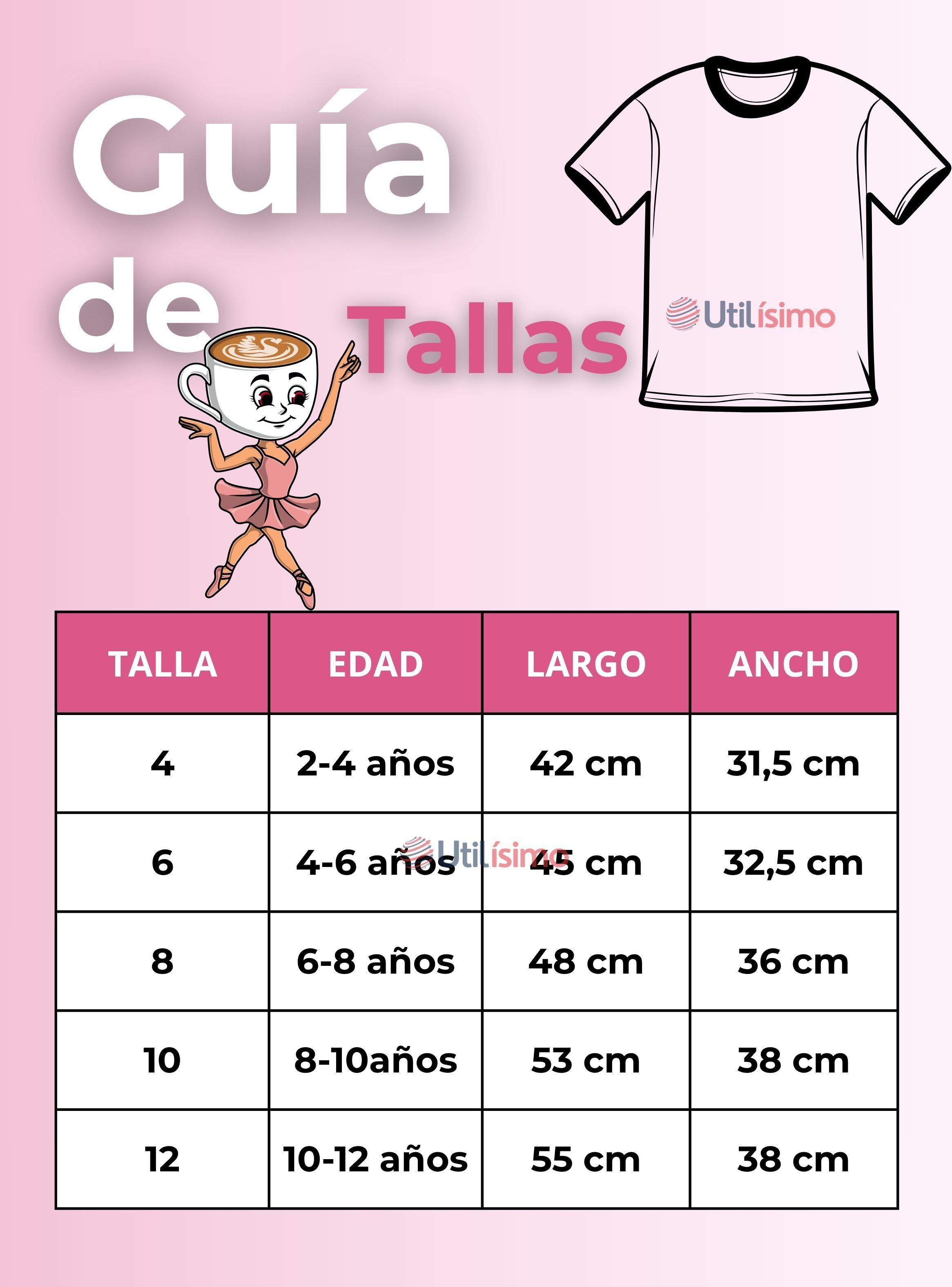 Polera Brainrots 100% Algodón Manga Corta Niña Tralalero Rosado-2