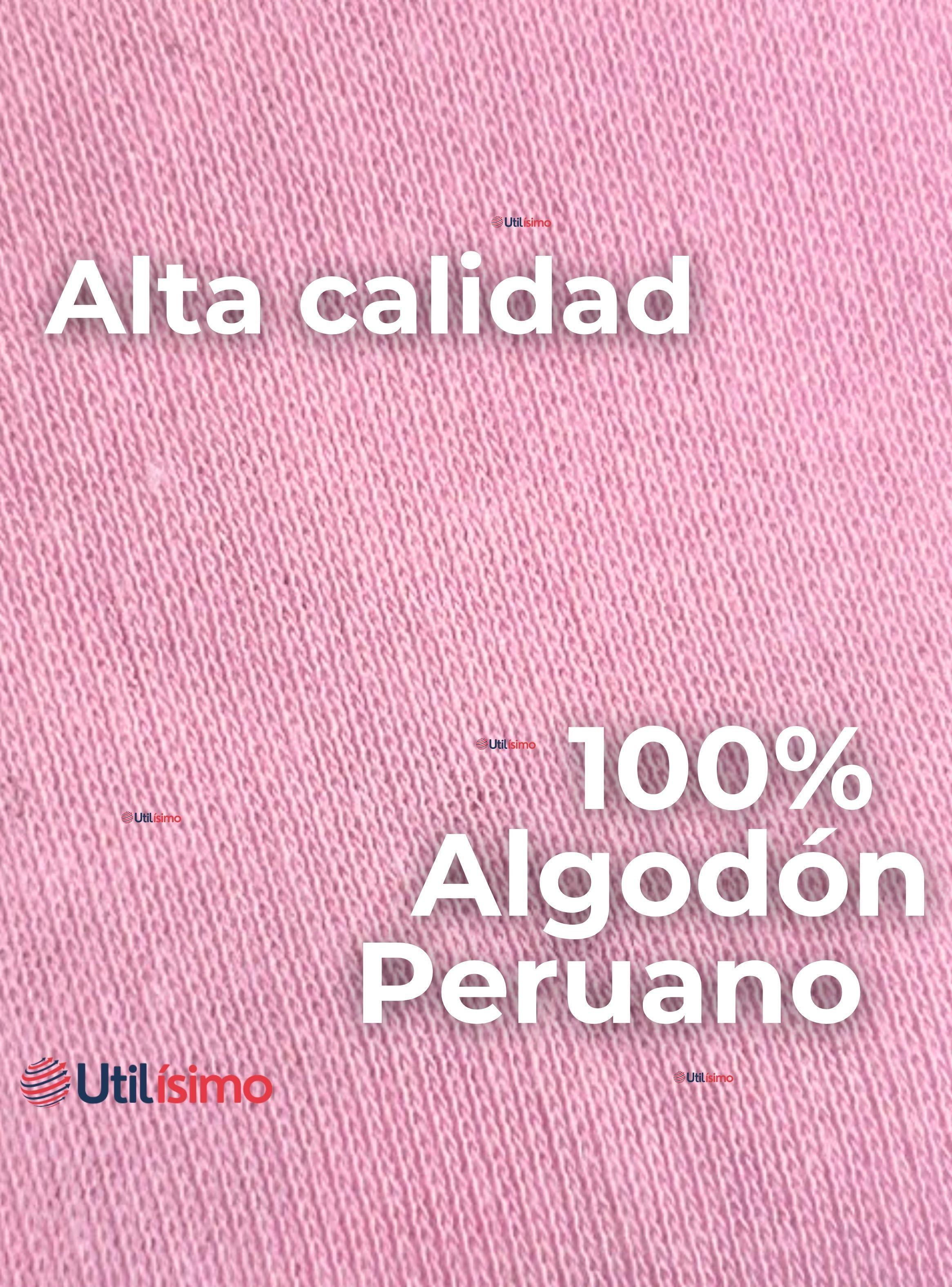 Polera Brainrots 100% Algodón Manga Corta Niña Tralalero Rosado-6