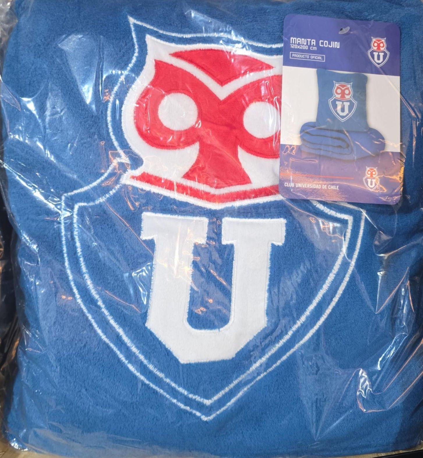 Manta Cojín U de Chile-2