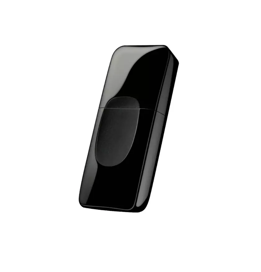 Mini Adaptador Wifi Inalambrico N TP Link TL WN823N 300Mbps-3