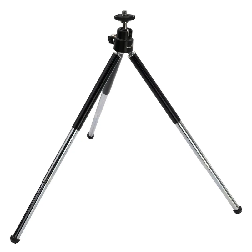 GENIUS MINI TRIPODE PARA CAMARAS TRIPOD 1-2